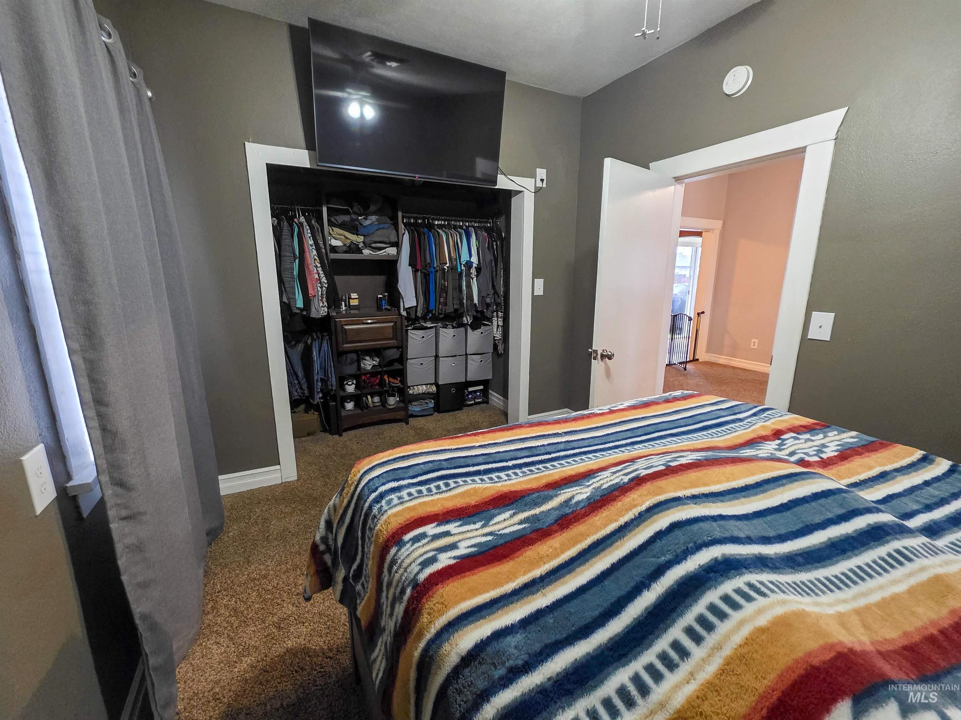 1212 7th Street, Clarkston, Washington 99403, 2 Bedrooms, 1 Bathroom, Residential For Sale, Price $319,999, 98978154