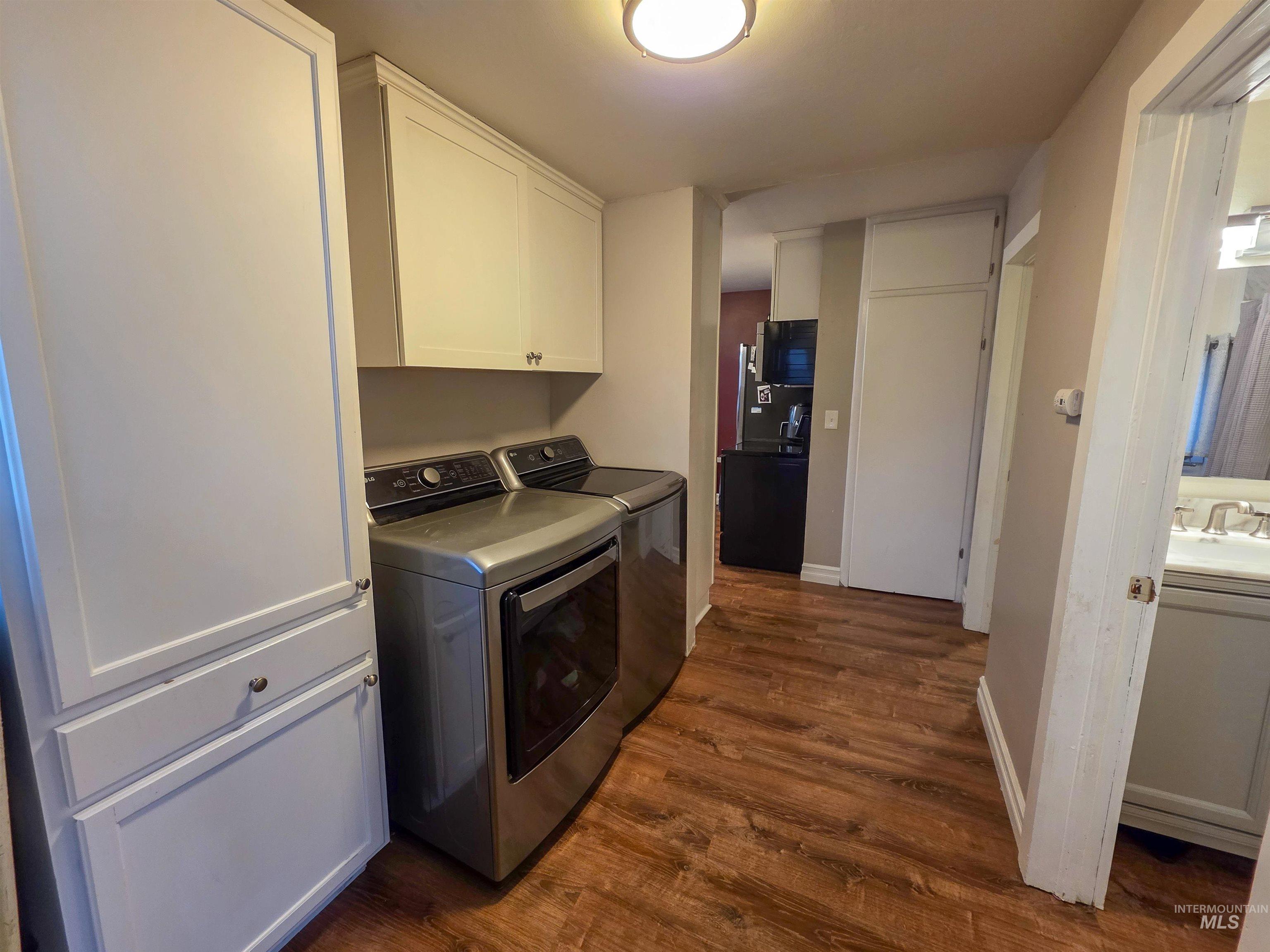 1212 7th Street, Clarkston, Washington 99403, 2 Bedrooms, 1 Bathroom, Residential For Sale, Price $319,999, 98978154