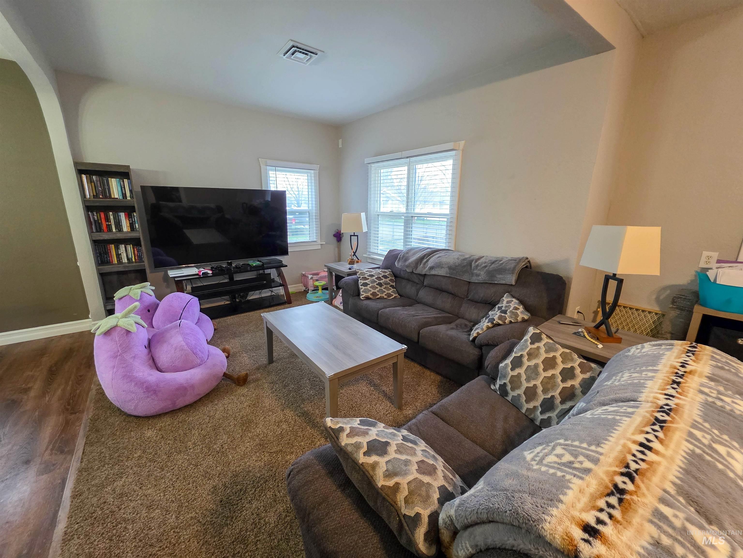 1212 7th Street, Clarkston, Washington 99403, 2 Bedrooms, 1 Bathroom, Residential For Sale, Price $319,999, 98978154