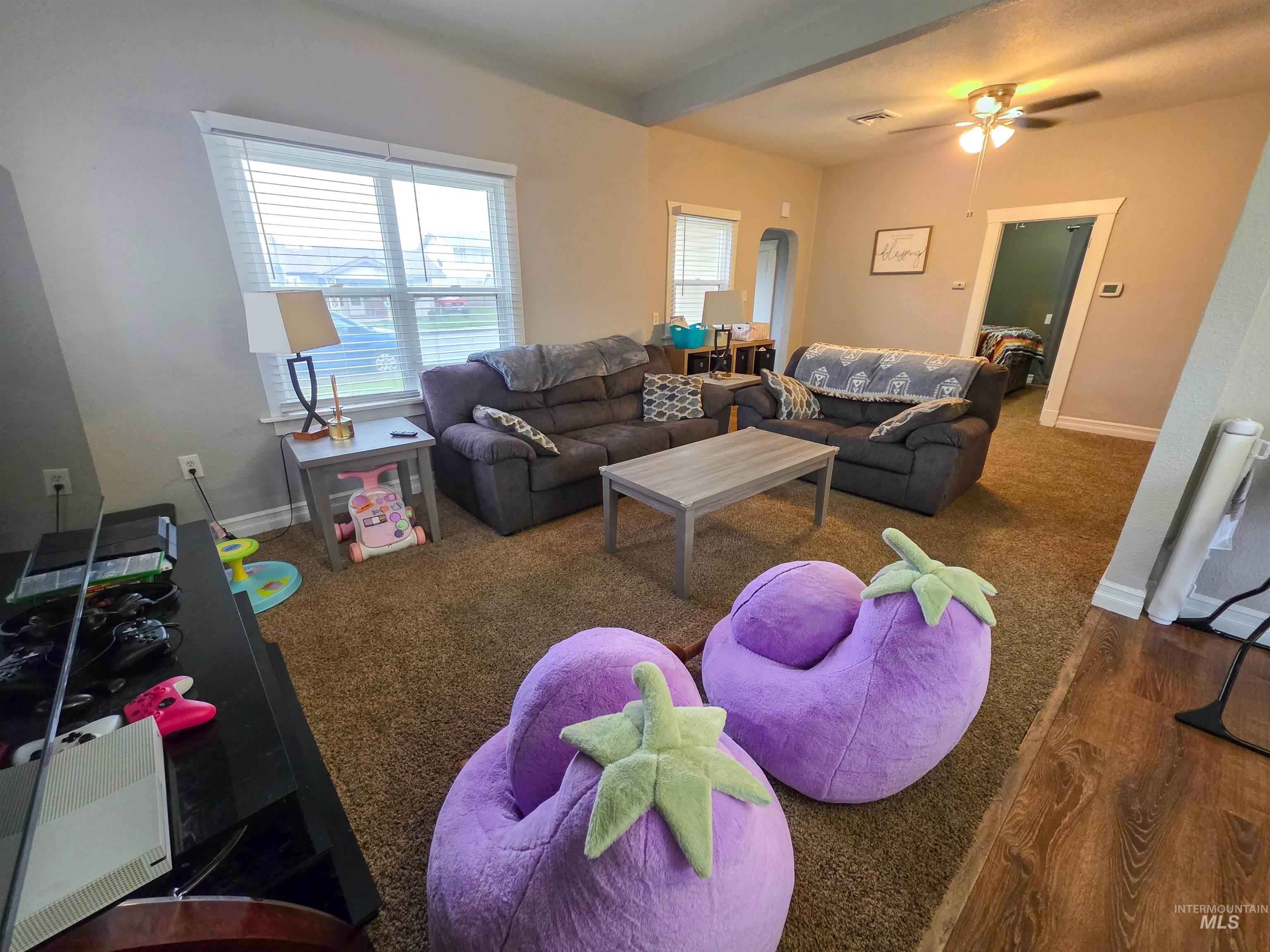 1212 7th Street, Clarkston, Washington 99403, 2 Bedrooms, 1 Bathroom, Residential For Sale, Price $319,999, 98978154