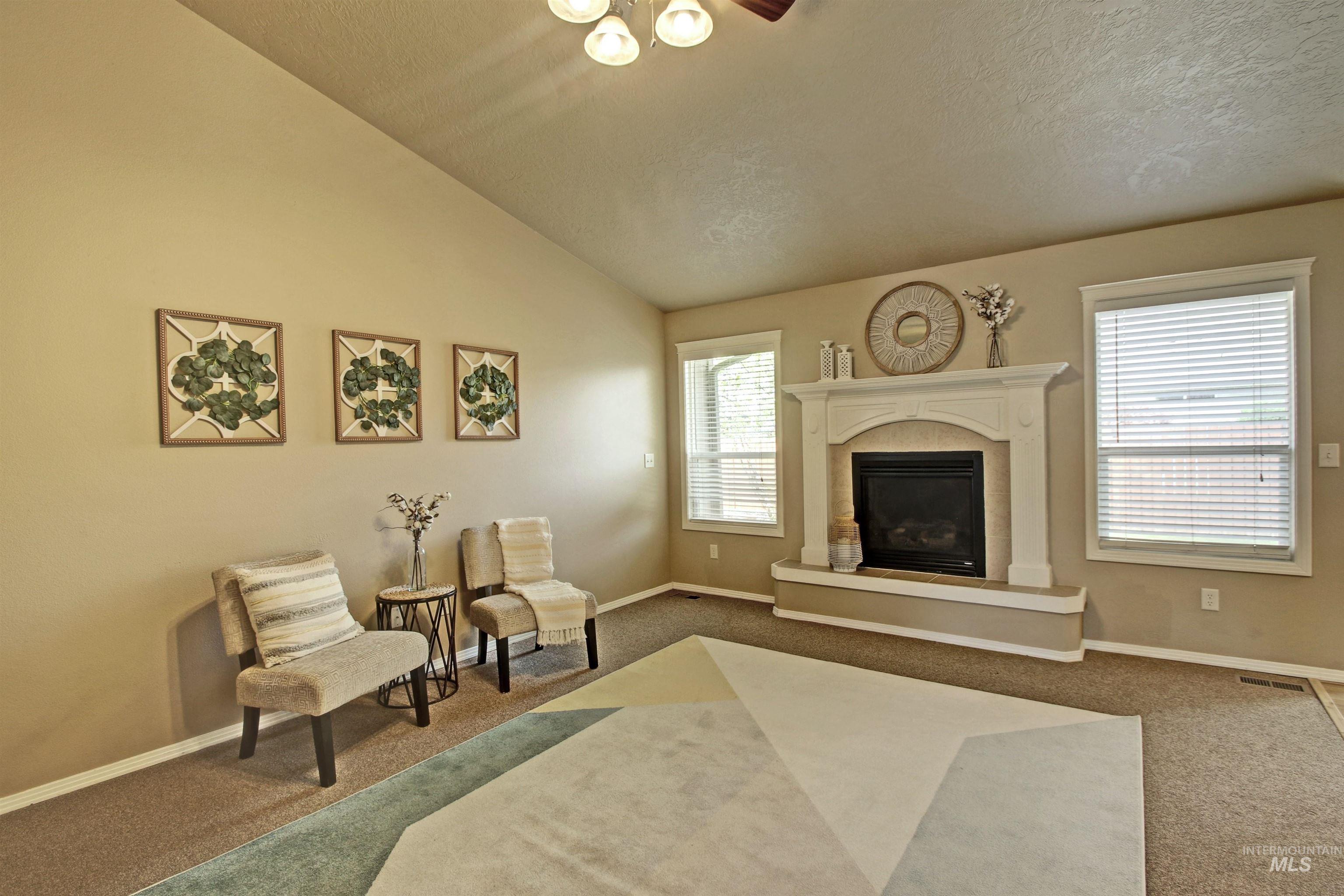 2276 E Summer Dawn Dr., Meridian, Idaho 83646, 4 Bedrooms, 2 Bathrooms, Residential For Sale, Price $489,800,MLS 98978155