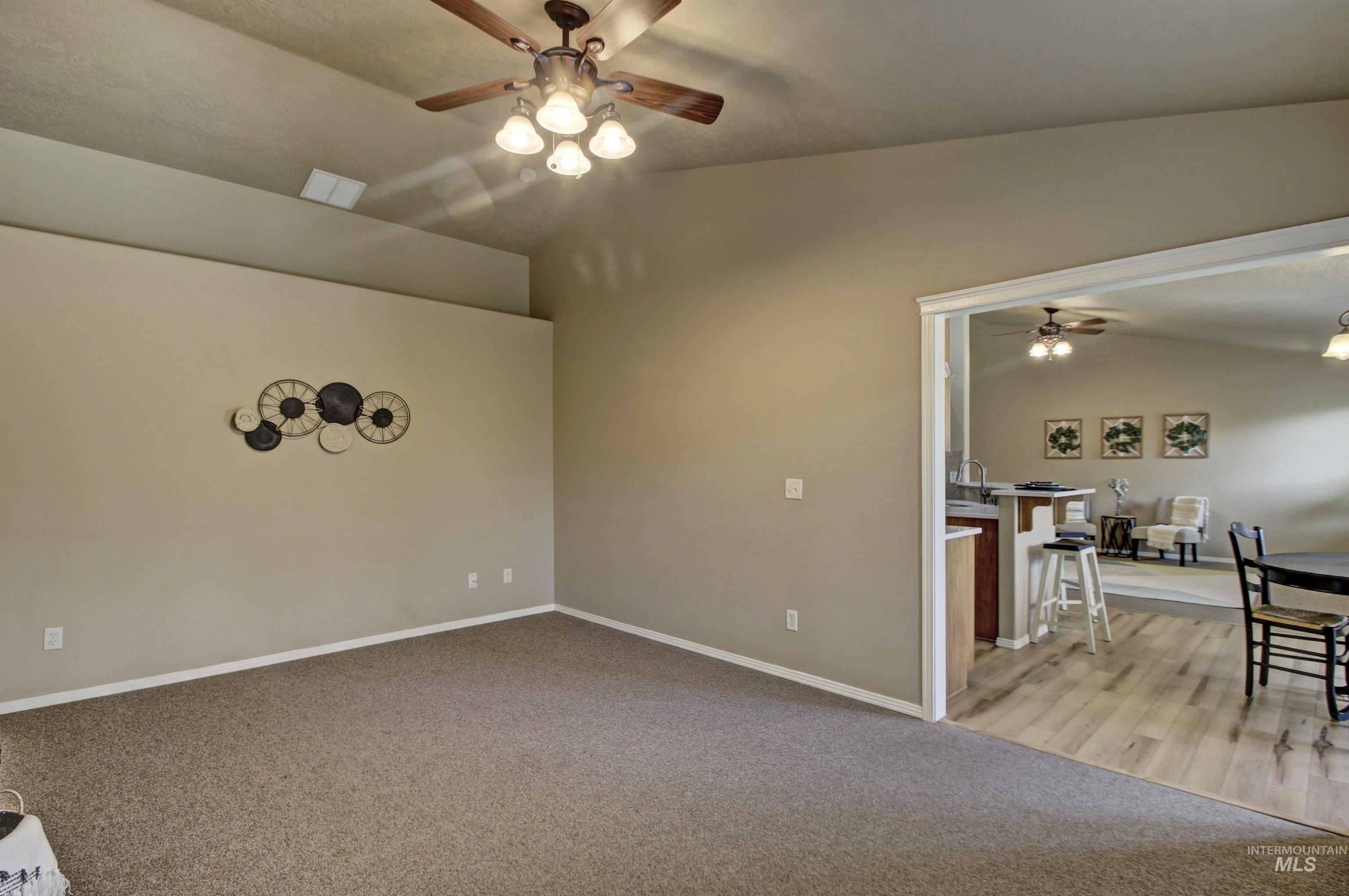 2276 E Summer Dawn Dr., Meridian, Idaho 83646, 4 Bedrooms, 2 Bathrooms, Residential For Sale, Price $489,800,MLS 98978155