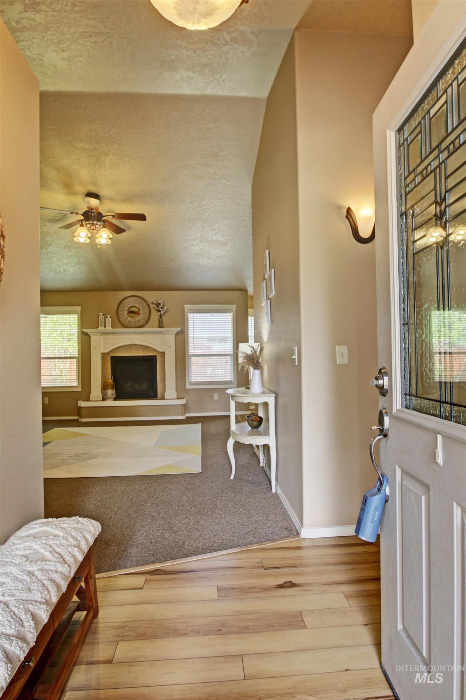 2276 E Summer Dawn Dr., Meridian, Idaho 83646, 4 Bedrooms, 2 Bathrooms, Residential For Sale, Price $489,800,MLS 98978155