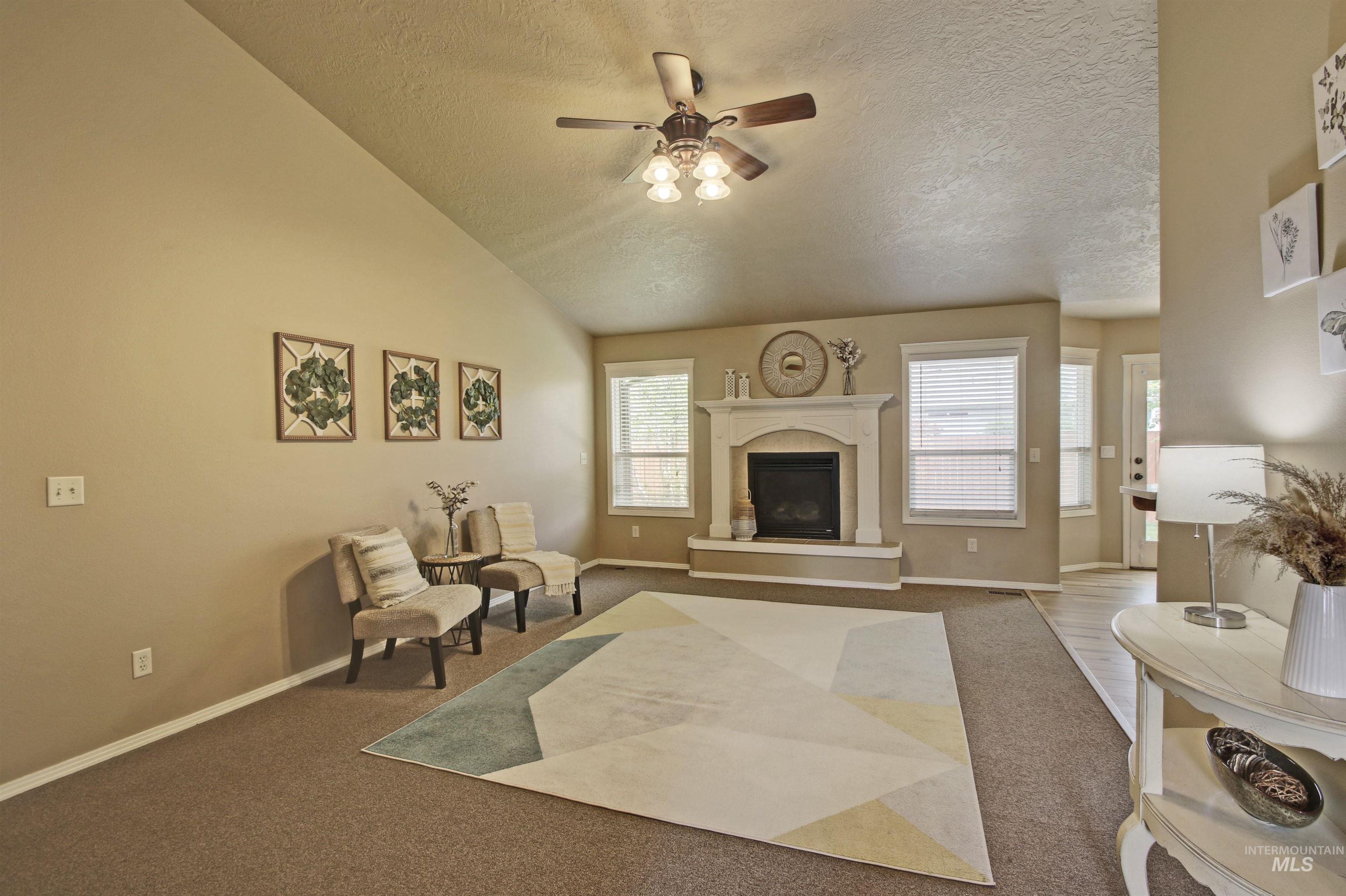 2276 E Summer Dawn Dr., Meridian, Idaho 83646, 4 Bedrooms, 2 Bathrooms, Residential For Sale, Price $489,800,MLS 98978155