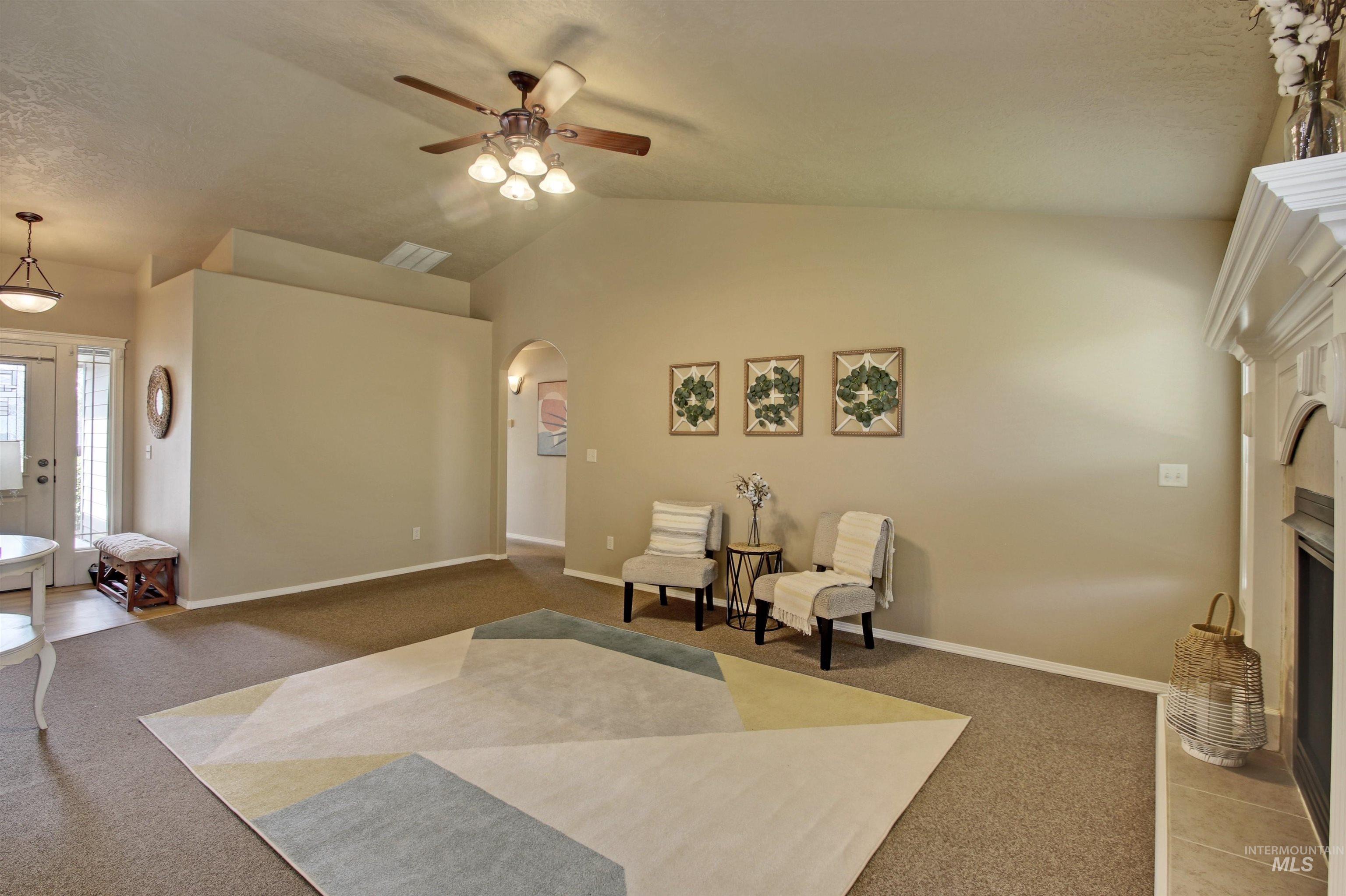 2276 E Summer Dawn Dr., Meridian, Idaho 83646, 4 Bedrooms, 2 Bathrooms, Residential For Sale, Price $489,800,MLS 98978155