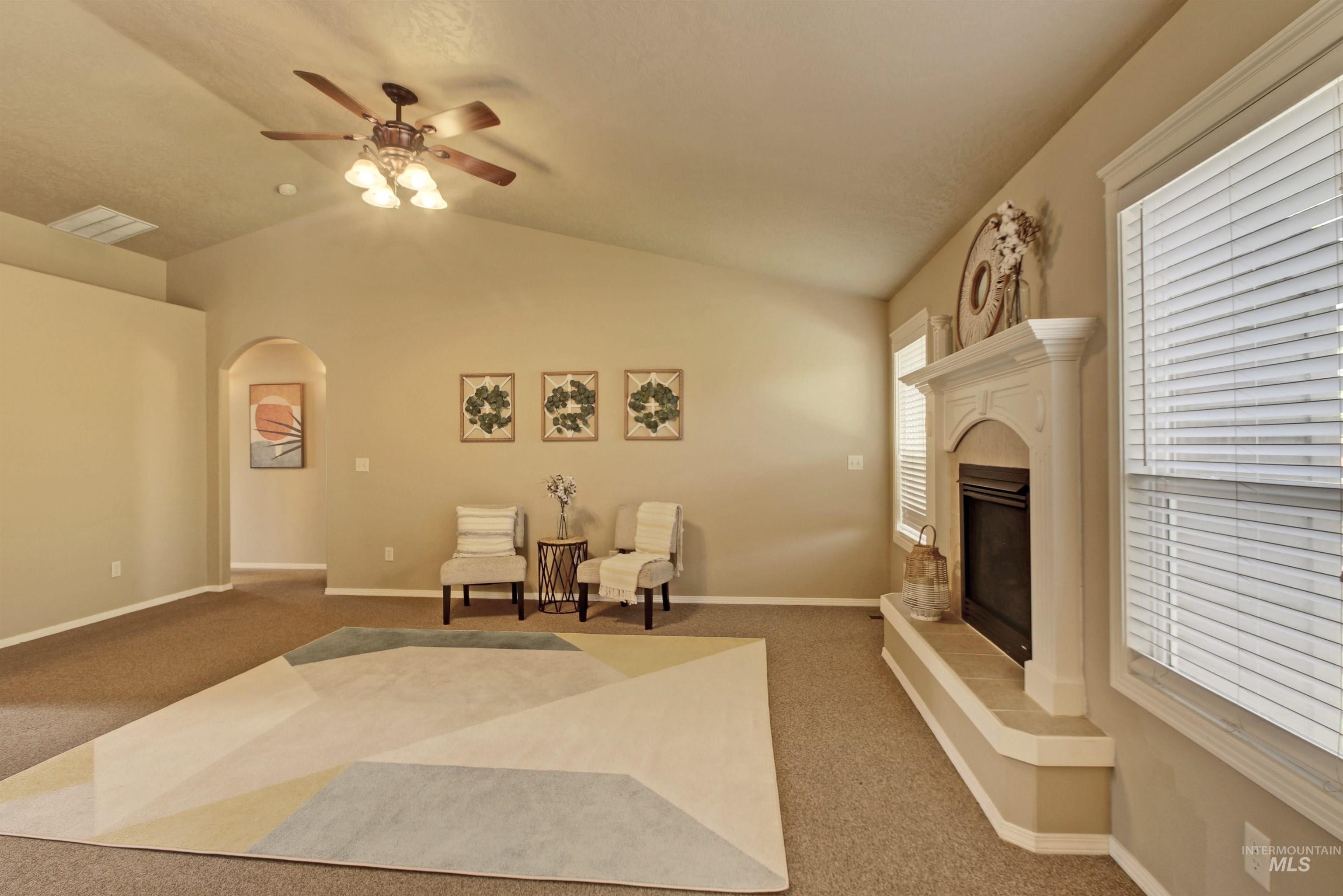 2276 E Summer Dawn Dr., Meridian, Idaho 83646, 4 Bedrooms, 2 Bathrooms, Residential For Sale, Price $489,800,MLS 98978155