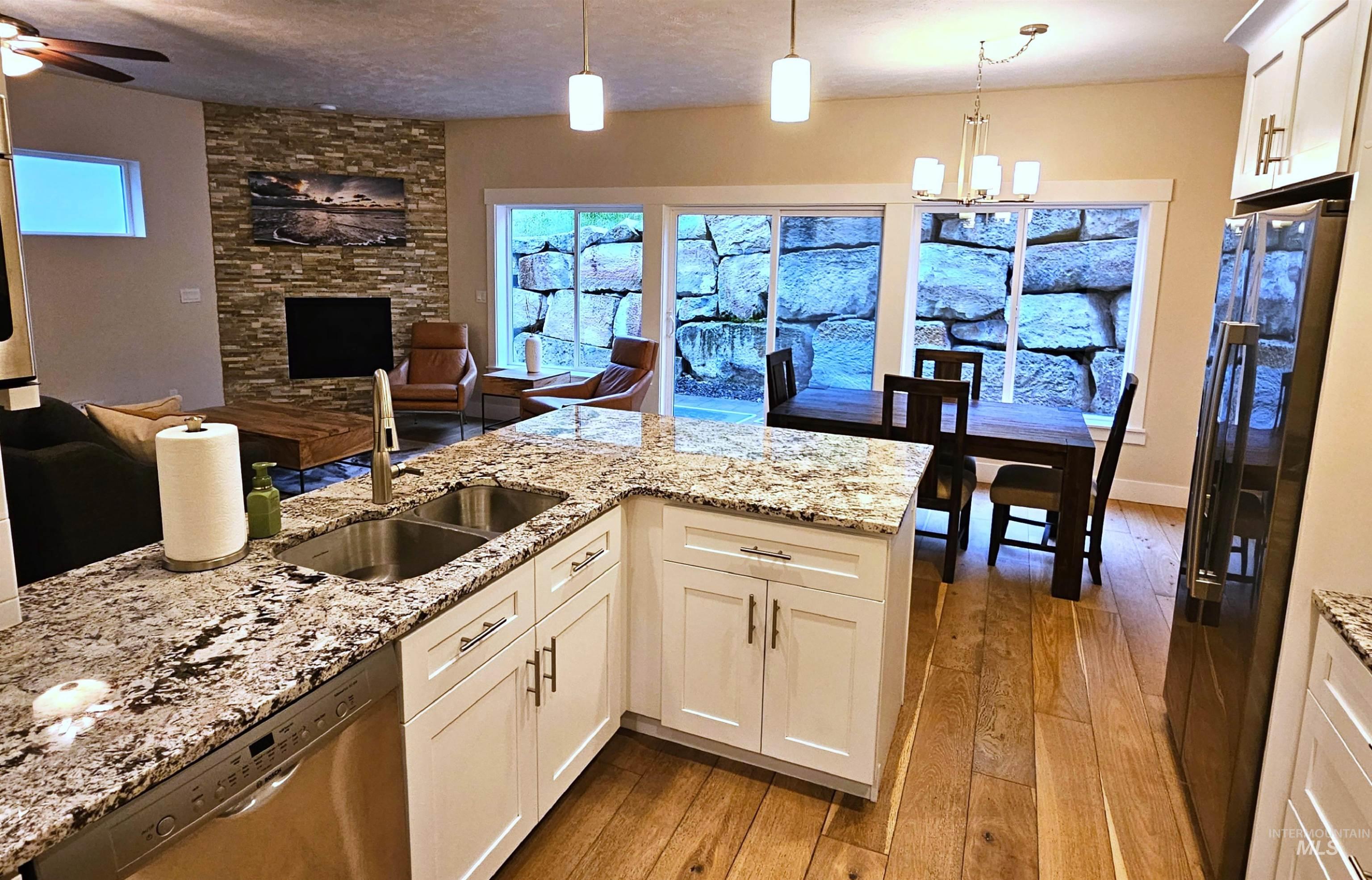 2240 W Terrace Ln, Boise, Idaho 83702, 3 Bedrooms, 2.5 Bathrooms, Residential For Sale, Price $630,000, 98978158