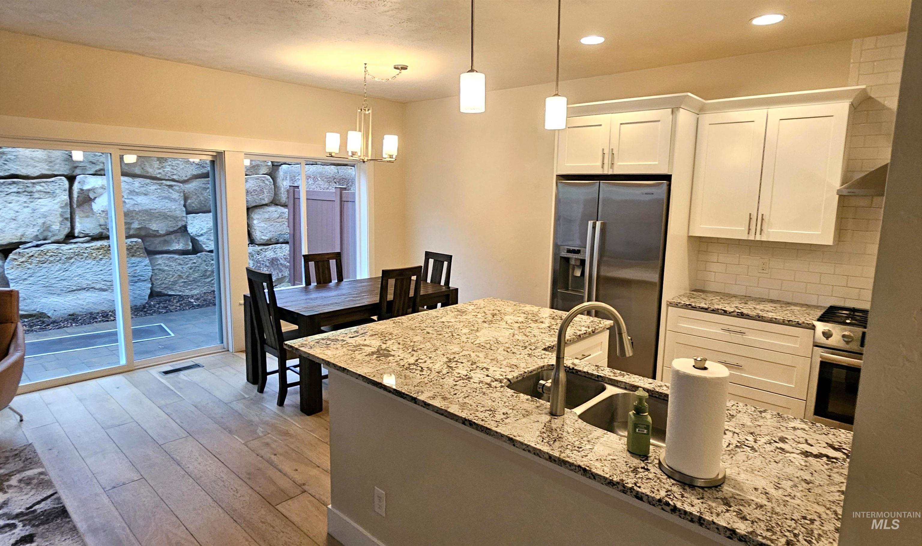 2240 W Hill Terrace Ln, Boise, Idaho 83702, 3 Bedrooms, 2.5 Bathrooms, Residential For Sale, Price $630,000,MLS 98978158