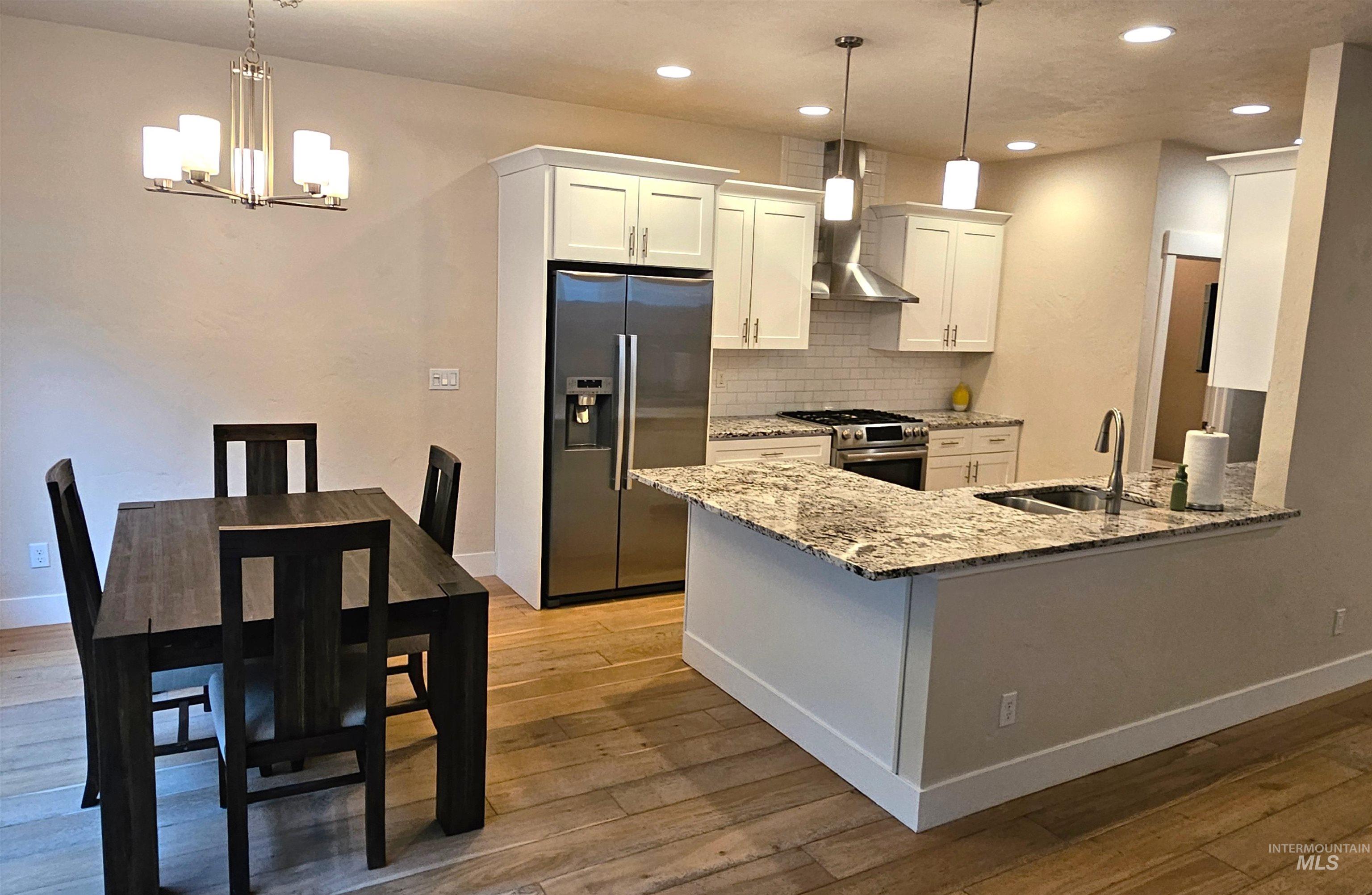 2240 W Terrace Ln, Boise, Idaho 83702, 3 Bedrooms, 2.5 Bathrooms, Residential For Sale, Price $630,000, 98978158