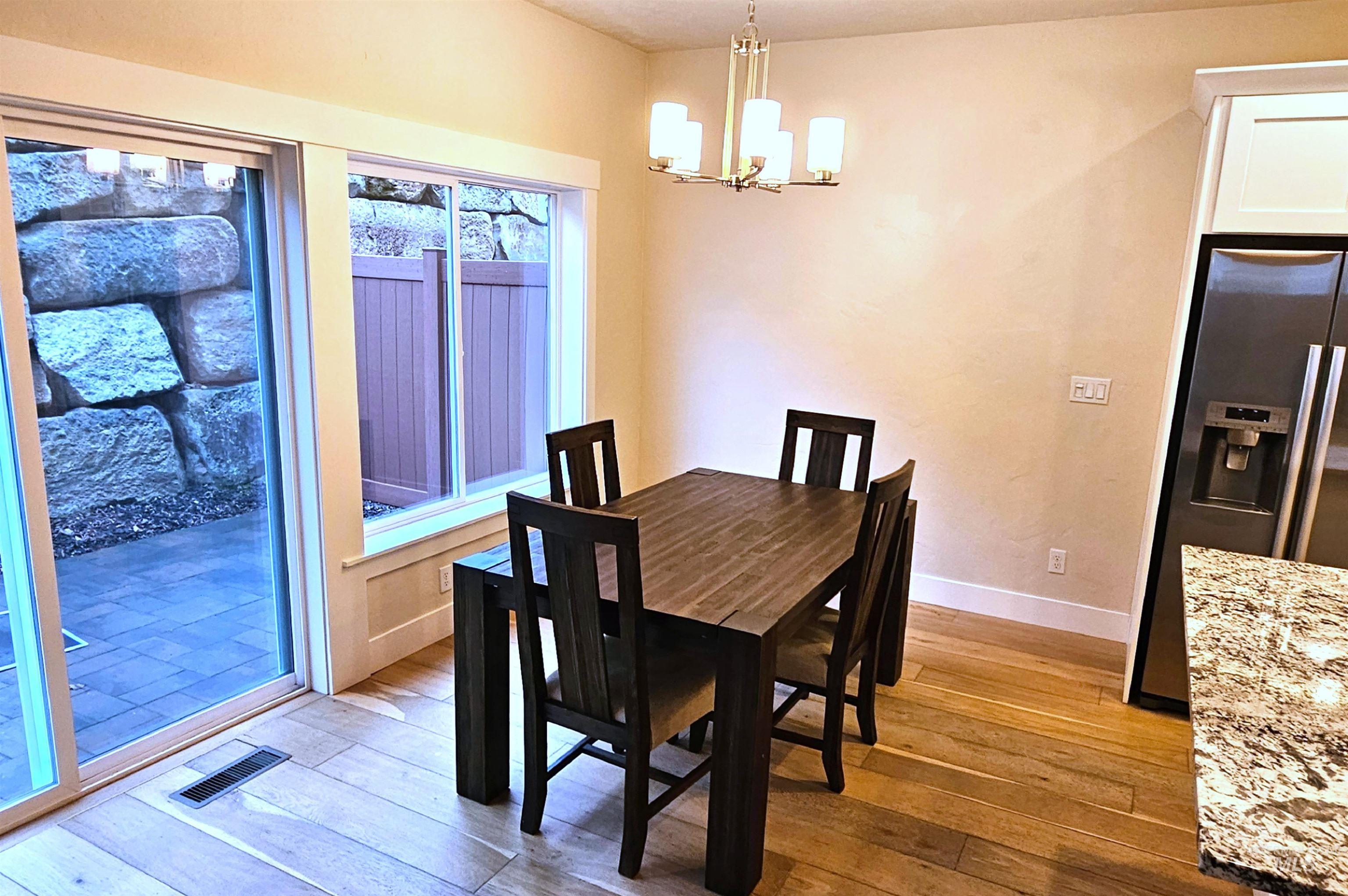 2240 W Terrace Ln, Boise, Idaho 83702, 3 Bedrooms, 2.5 Bathrooms, Residential For Sale, Price $630,000, 98978158