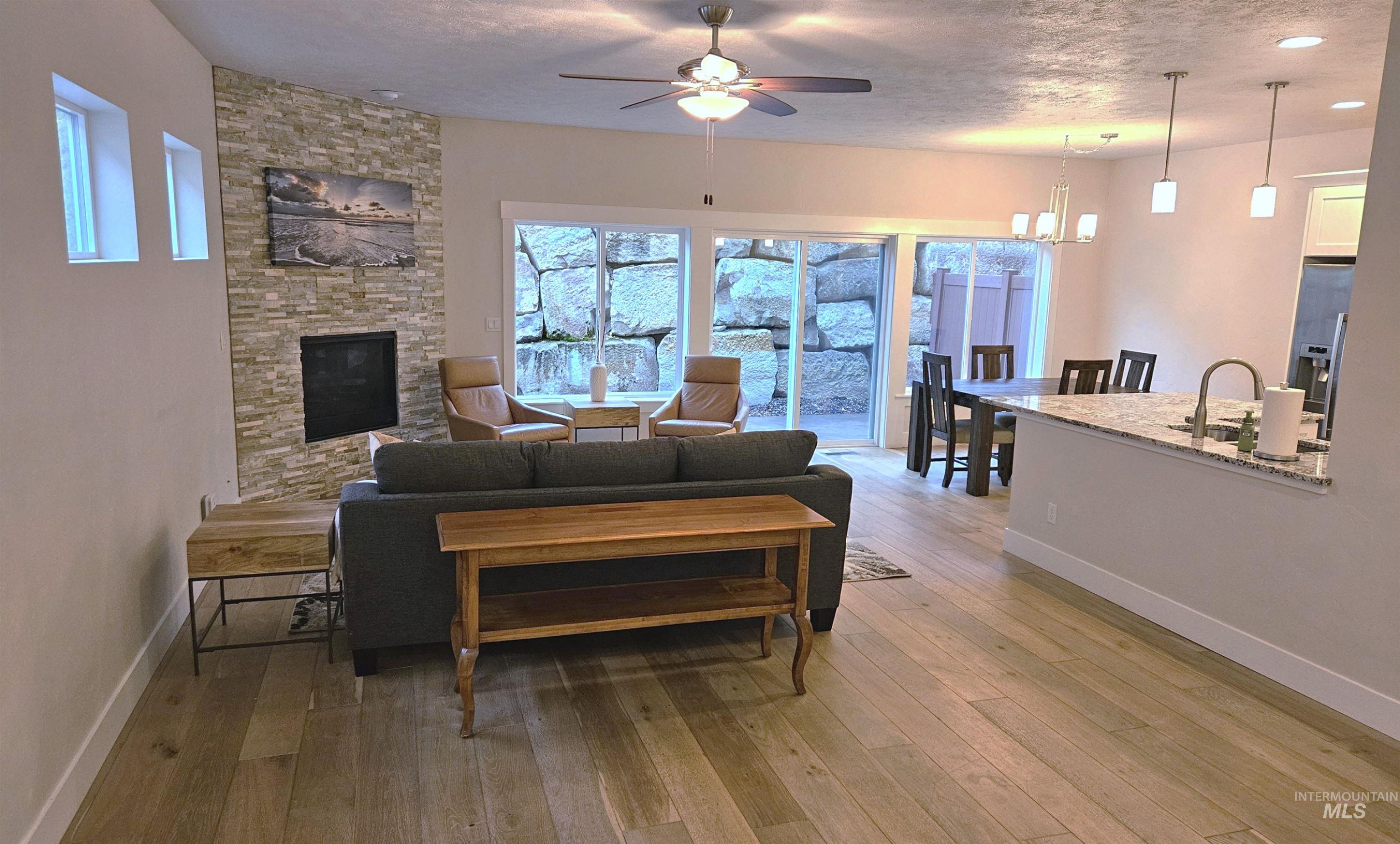 2240 W Hill Terrace Ln, Boise, Idaho 83702, 3 Bedrooms, 2.5 Bathrooms, Residential For Sale, Price $630,000,MLS 98978158