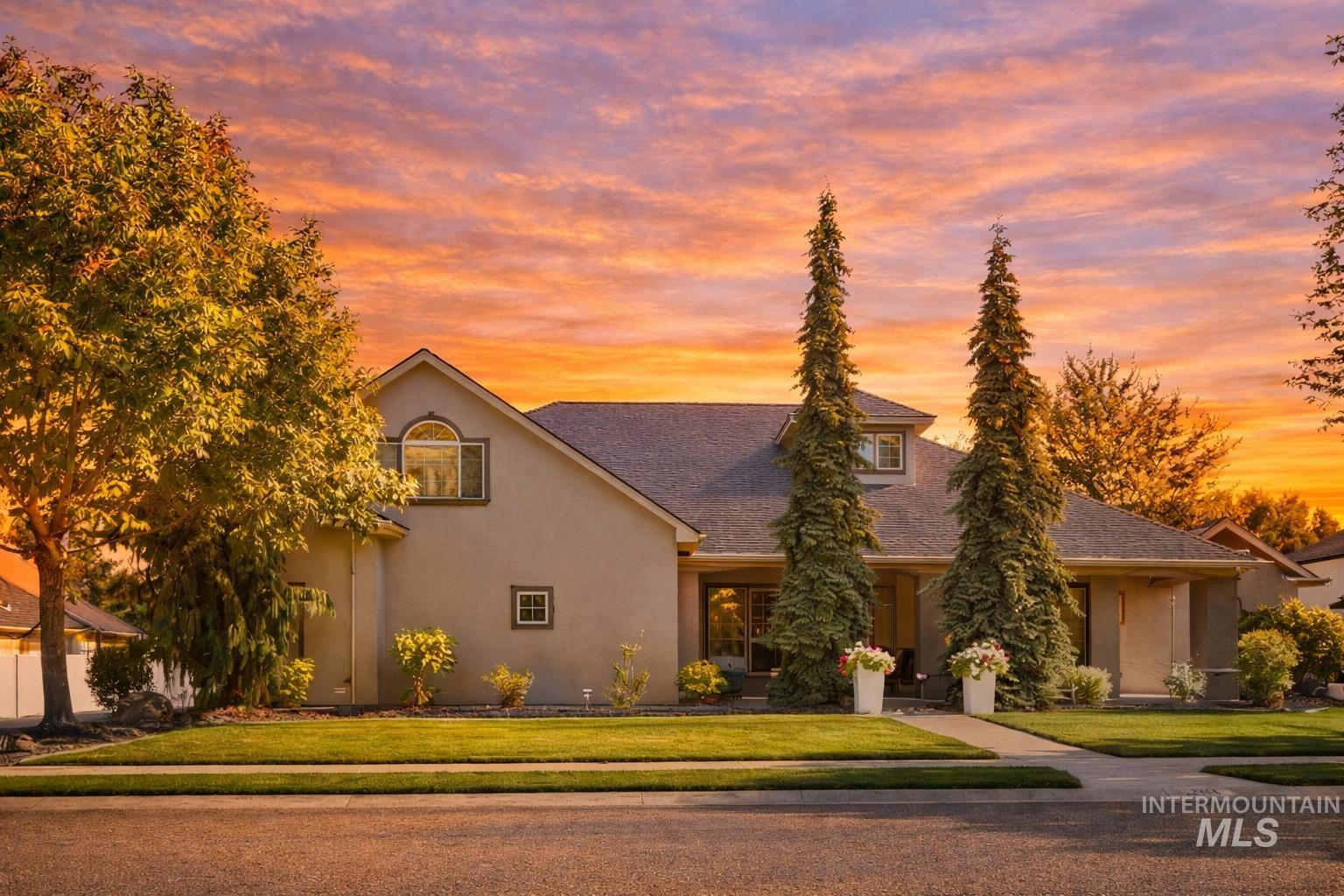 Residential For Sale