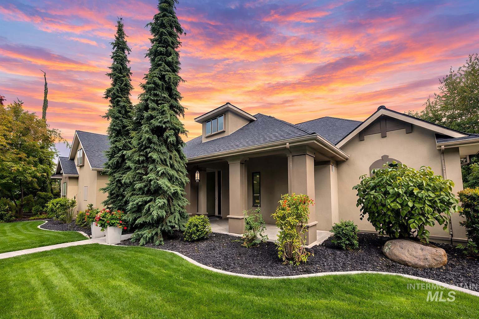 2786 S Denali Pl, Meridian, Idaho 83642, 4 Bedrooms, 3.5 Bathrooms, Residential For Sale, Price $999,000, 98978160