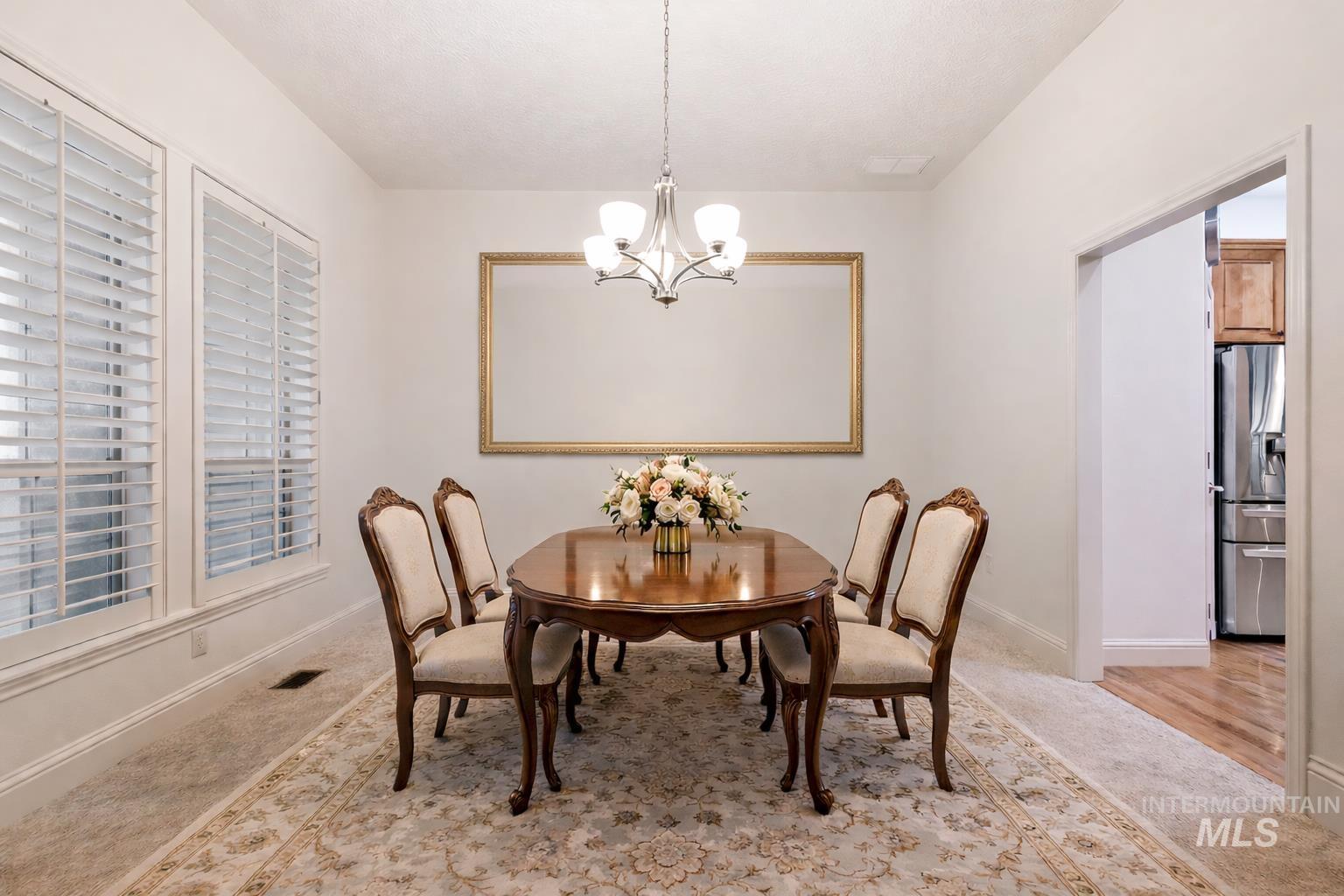 2786 S Denali Pl, Meridian, Idaho 83642, 4 Bedrooms, 3.5 Bathrooms, Residential For Sale, Price $999,000, 98978160