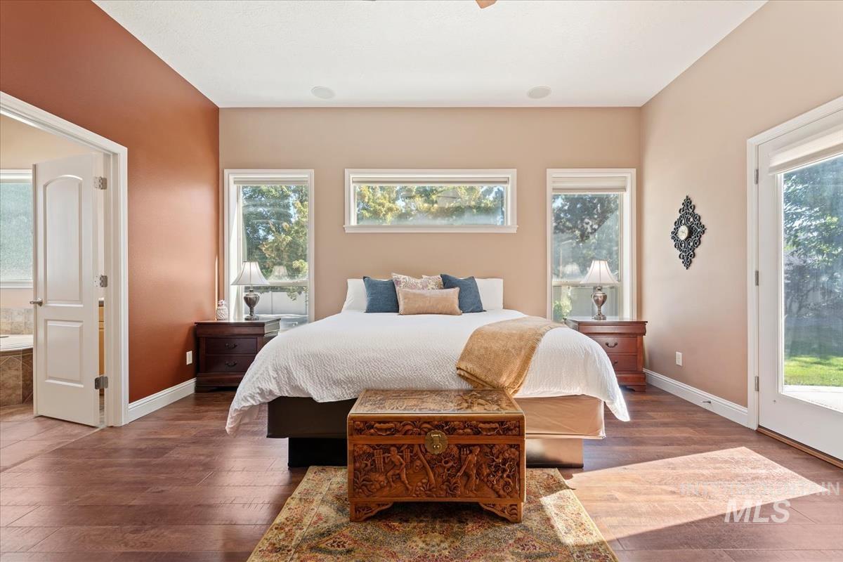 2786 S Denali Pl, Meridian, Idaho 83642, 4 Bedrooms, 3.5 Bathrooms, Residential For Sale, Price $999,000, 98978160