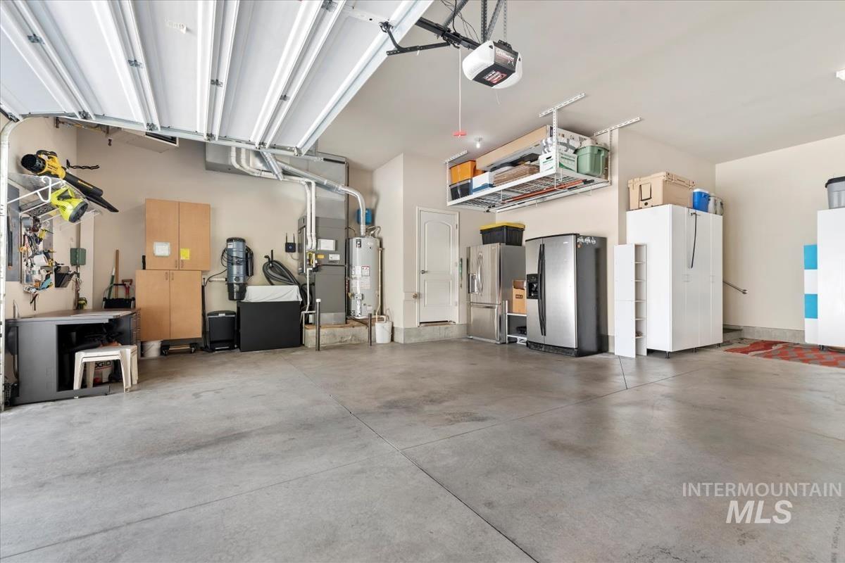 2786 S Denali Pl, Meridian, Idaho 83642, 4 Bedrooms, 3.5 Bathrooms, Residential For Sale, Price $999,000, 98978160