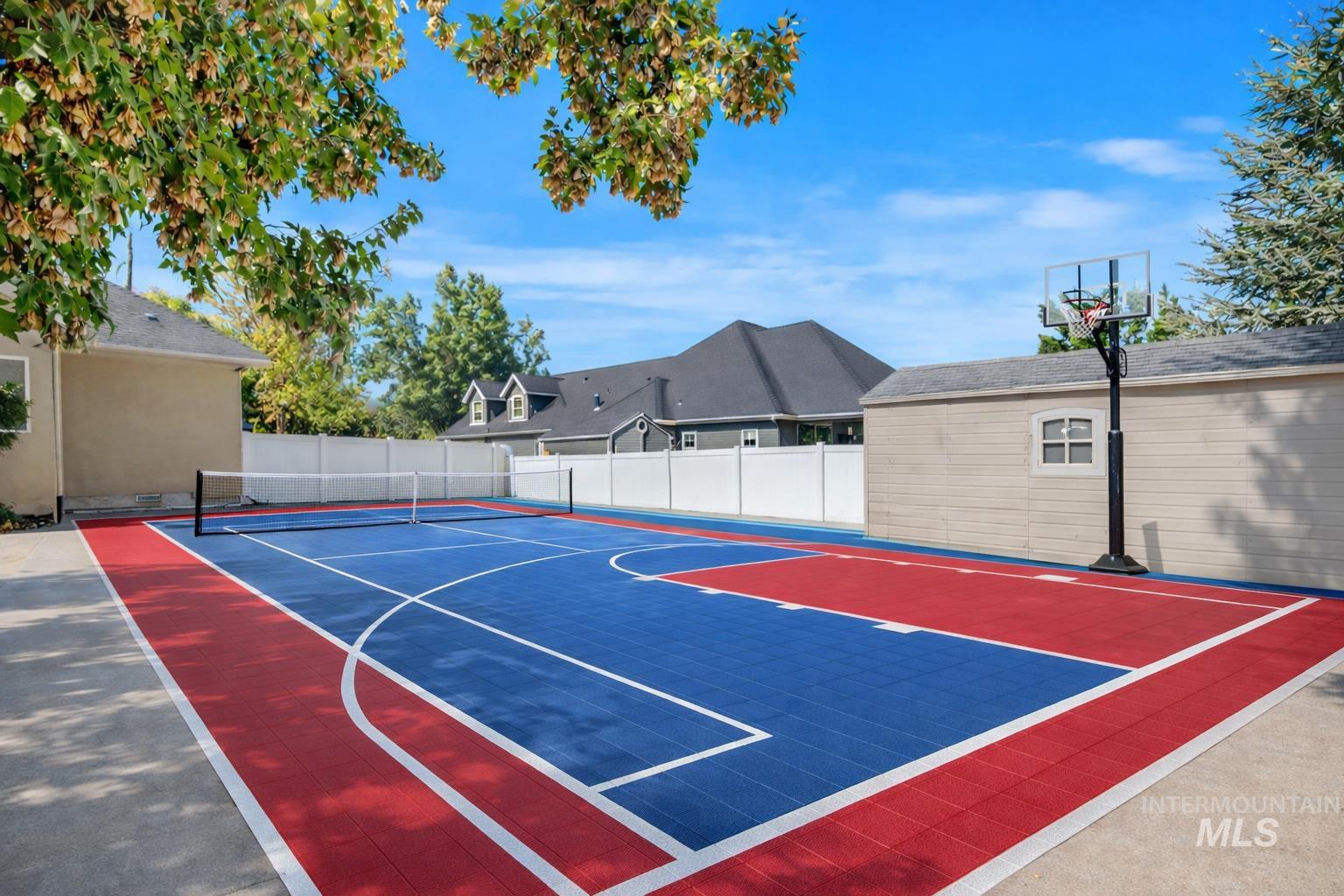 2786 S Denali Pl, Meridian, Idaho 83642, 4 Bedrooms, 3.5 Bathrooms, Residential For Sale, Price $999,000, 98978160