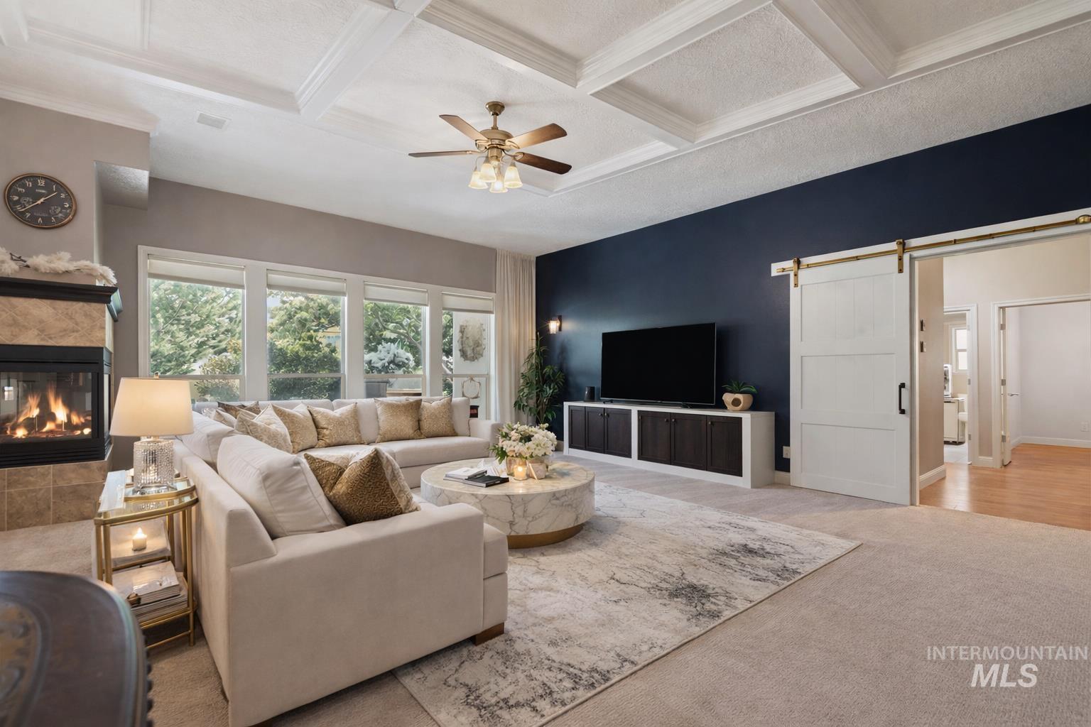 2786 S Denali Pl, Meridian, Idaho 83642, 4 Bedrooms, 3.5 Bathrooms, Residential For Sale, Price $999,000, 98978160