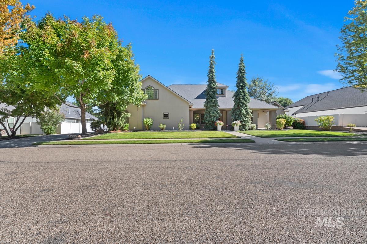 2786 S Denali Pl, Meridian, Idaho 83642, 4 Bedrooms, 3.5 Bathrooms, Residential For Sale, Price $999,000, 98978160