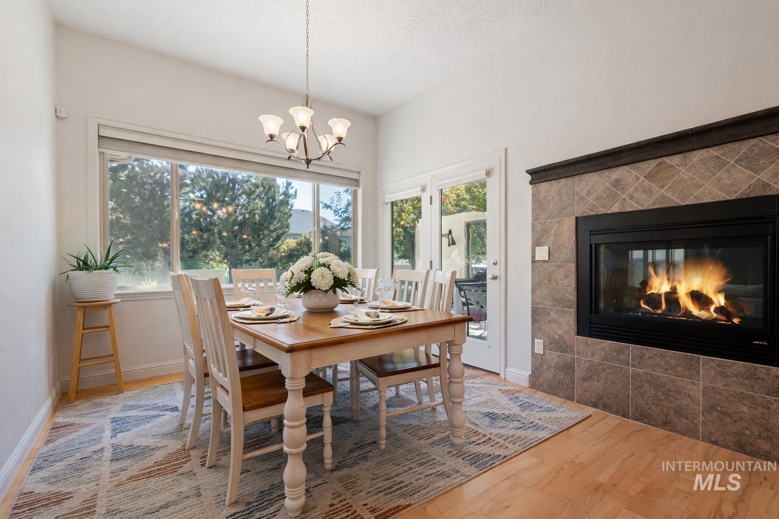 2786 S Denali Pl, Meridian, Idaho 83642, 4 Bedrooms, 3.5 Bathrooms, Residential For Sale, Price $999,000, 98978160