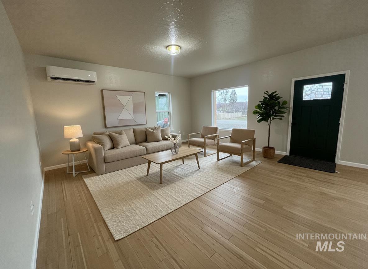 405 N Fairfield, Council, Idaho 83612, 3 Bedrooms, 2 Bathrooms, Residential For Sale, Price $385,000, 98978161