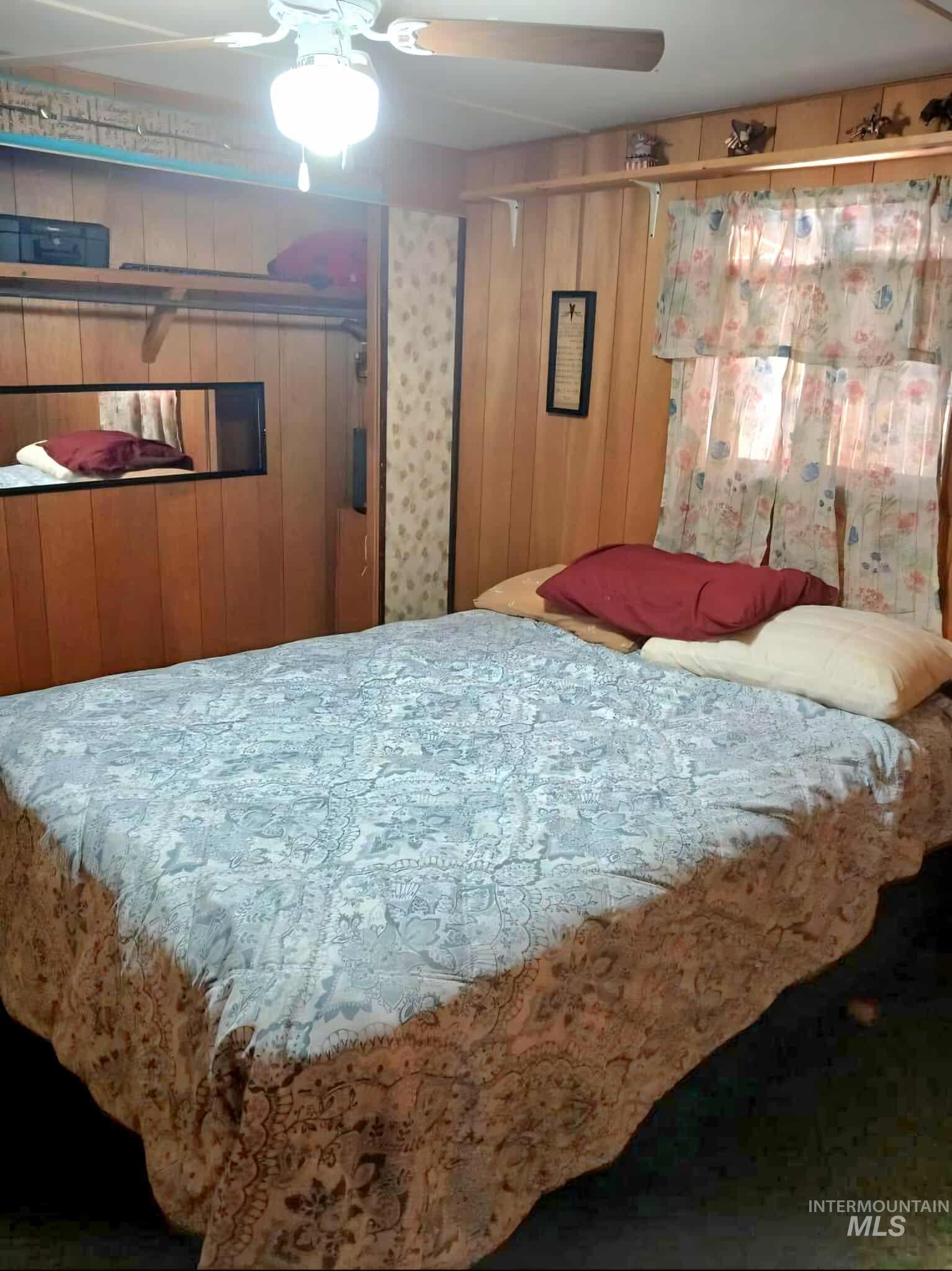1715 W Flamingo Ave Trlr 3, Nampa, Idaho 83651-1666, 2 Bedrooms, 1 Bathroom, Residential For Sale, Price $57,900,MLS 98978167