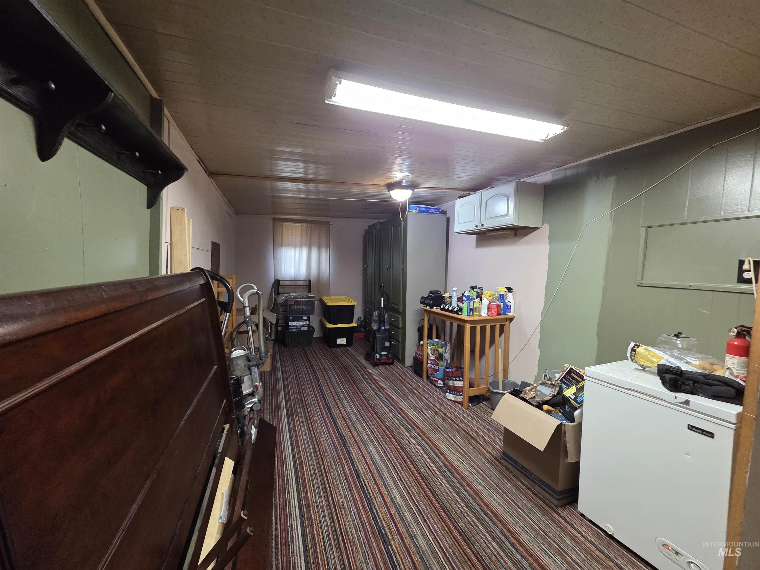 1715 W Flamingo Ave Trlr 3, Nampa, Idaho 83651-1666, 2 Bedrooms, 1 Bathroom, Residential For Sale, Price $57,900,MLS 98978167