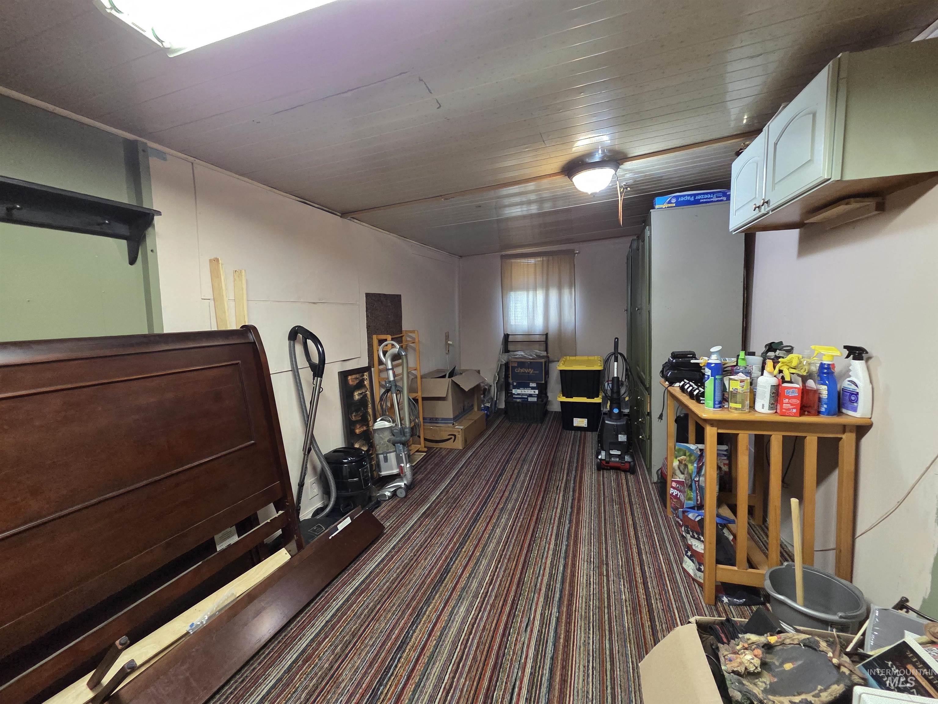 1715 W Flamingo Ave Trlr 3, Nampa, Idaho 83651-1666, 2 Bedrooms, 1 Bathroom, Residential For Sale, Price $57,900,MLS 98978167