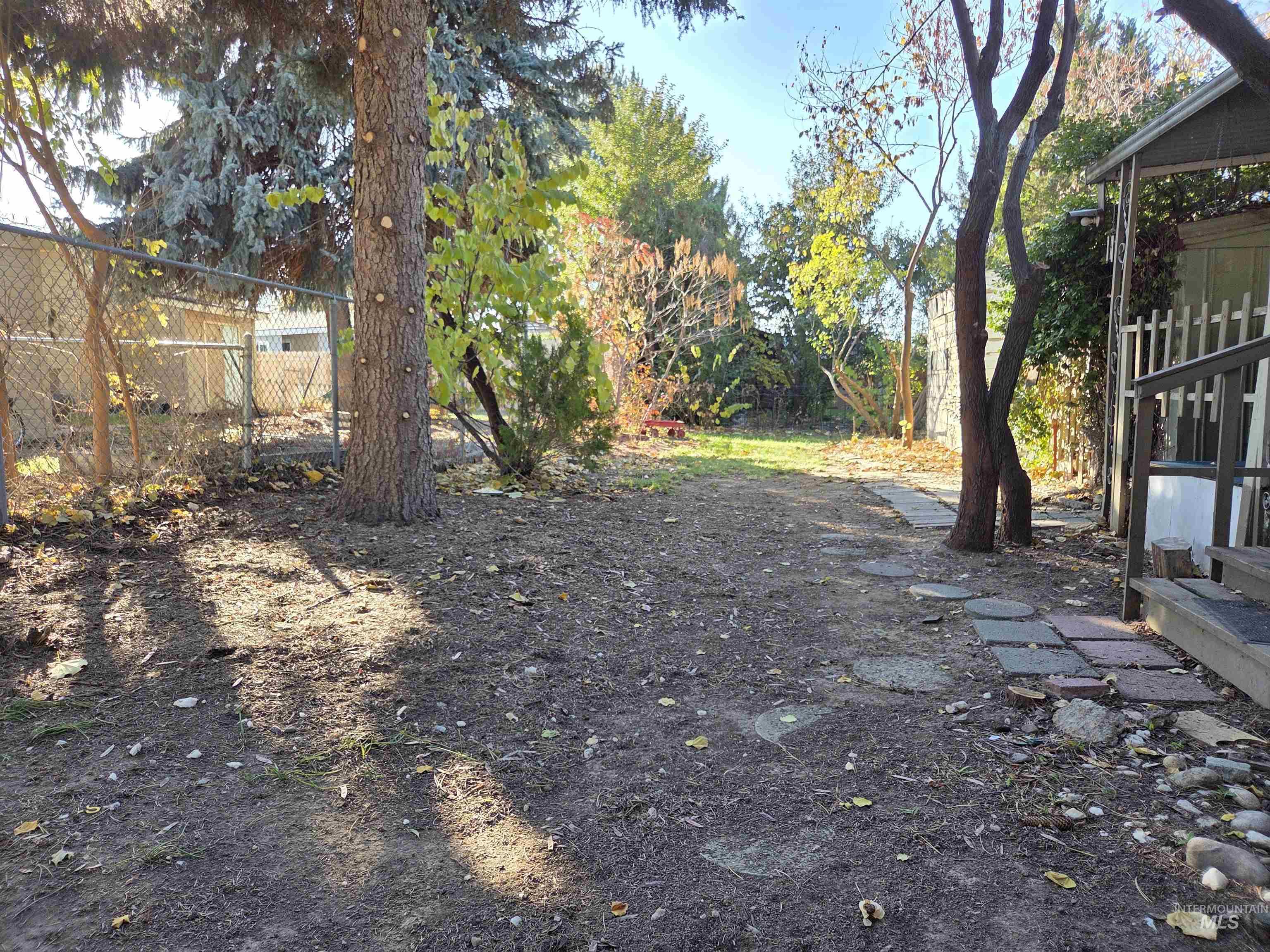 1715 W Flamingo Ave Trlr 3, Nampa, Idaho 83651-1666, 2 Bedrooms, 1 Bathroom, Residential For Sale, Price $57,900,MLS 98978167