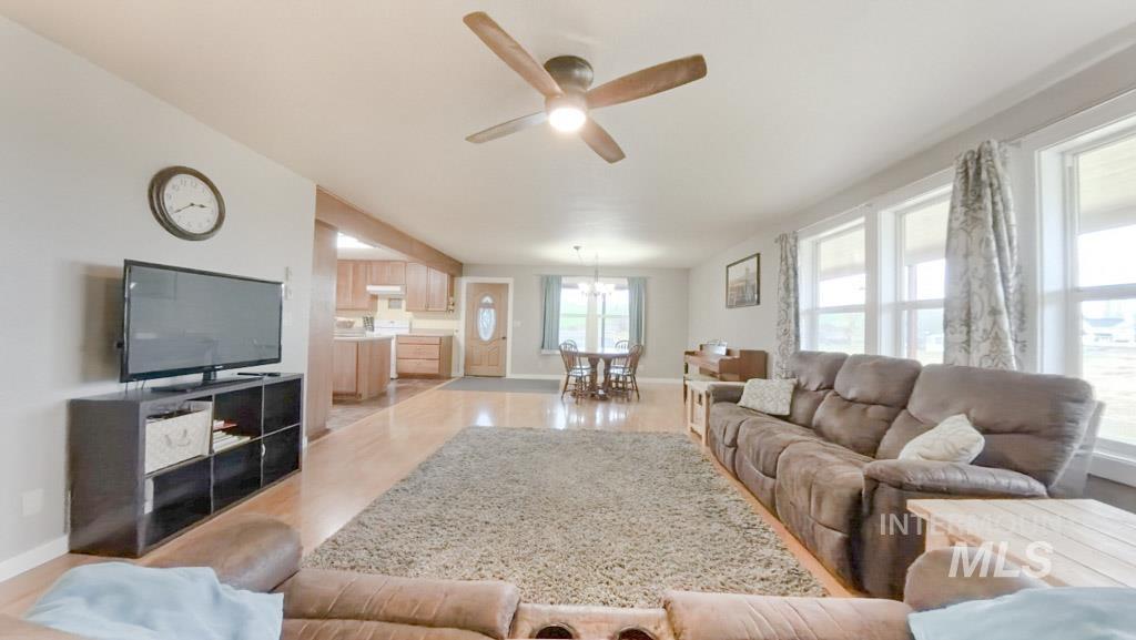 1277 Kennedy Ford Rd, Potlatch, Idaho 83855, 5 Bedrooms, 3.5 Bathrooms, Residential For Sale, Price $734,900,MLS 98978169