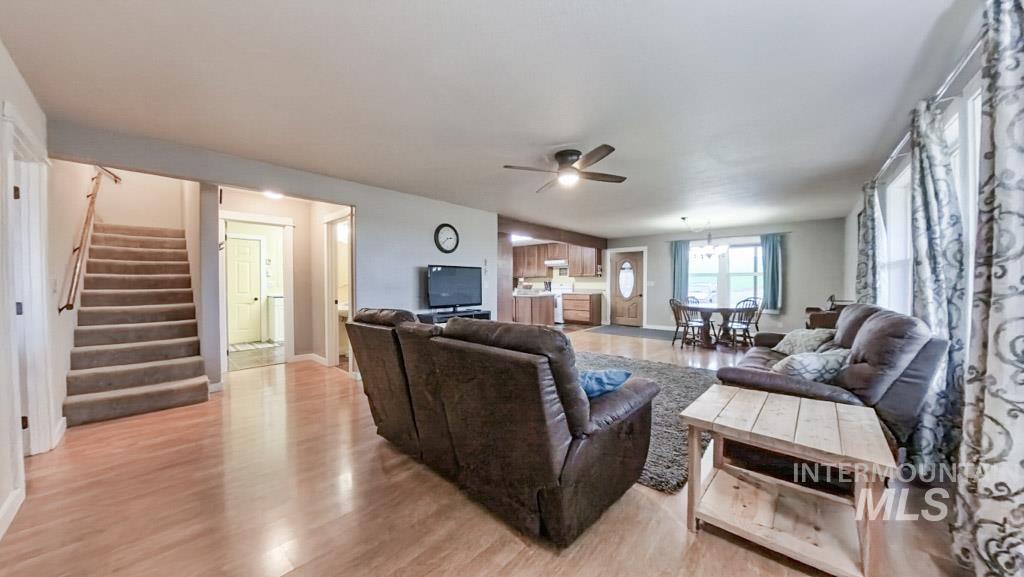 1277 Kennedy Ford Rd, Potlatch, Idaho 83855, 5 Bedrooms, 3.5 Bathrooms, Residential For Sale, Price $749,900,MLS 98978169