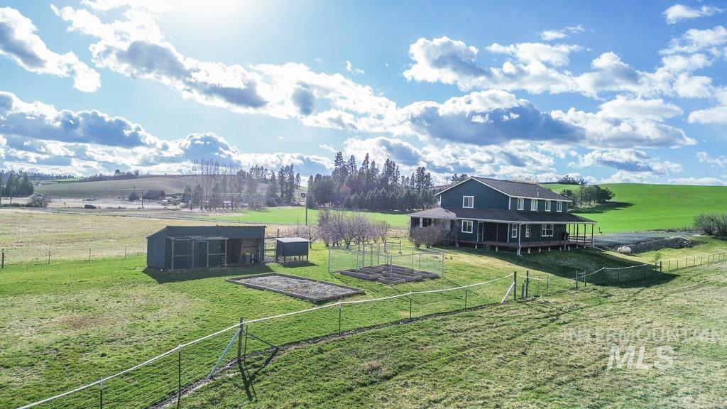 1277 Kennedy Ford Rd, Potlatch, Idaho 83855, 5 Bedrooms, 3.5 Bathrooms, Residential For Sale, Price $749,900,MLS 98978169