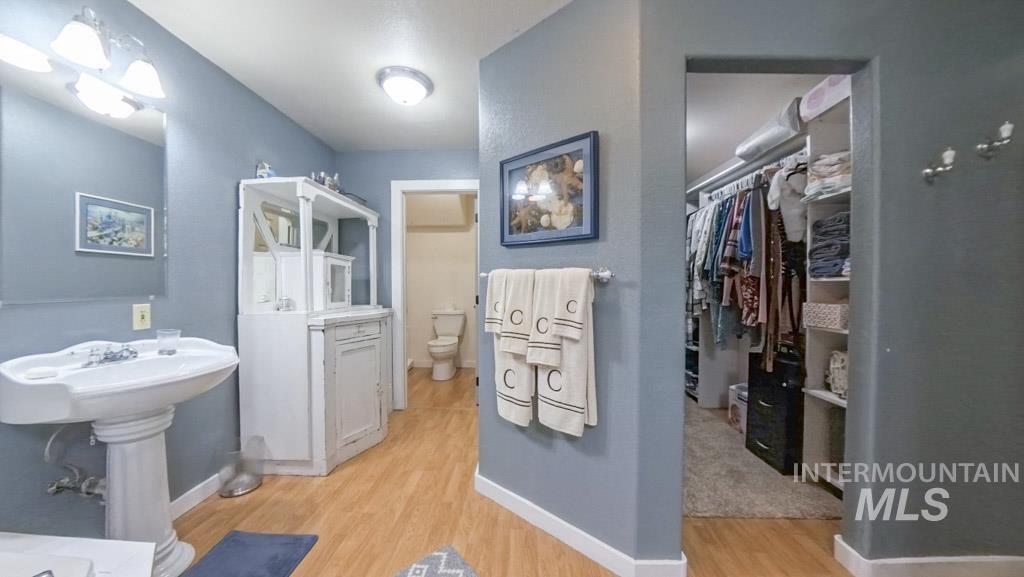 1277 Kennedy Ford Rd, Potlatch, Idaho 83855, 5 Bedrooms, 3.5 Bathrooms, Residential For Sale, Price $749,900,MLS 98978169