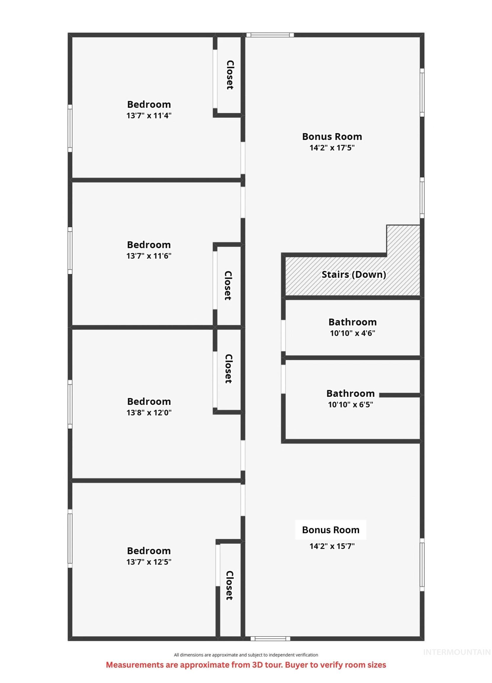 1277 Kennedy Ford Rd, Potlatch, Idaho 83855, 5 Bedrooms, 3.5 Bathrooms, Residential For Sale, Price $734,900,MLS 98978169