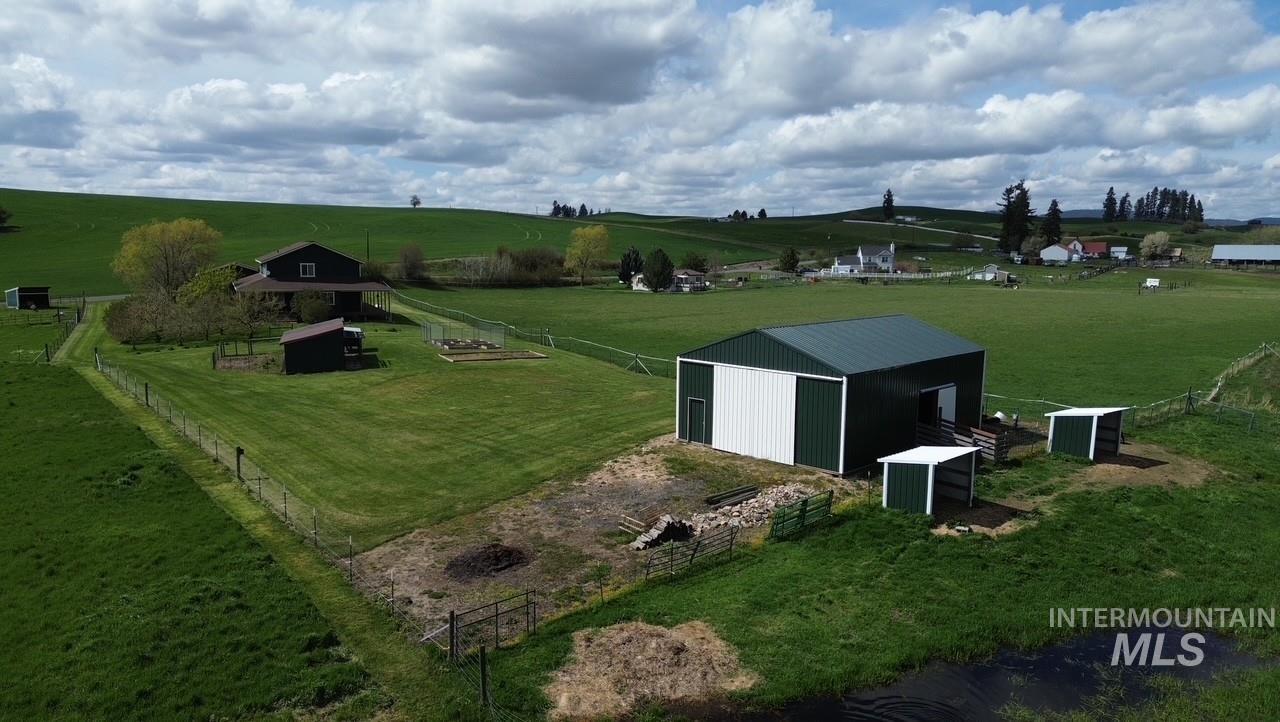 1277 Kennedy Ford Rd, Potlatch, Idaho 83855, 5 Bedrooms, 3.5 Bathrooms, Residential For Sale, Price $734,900, 98978169