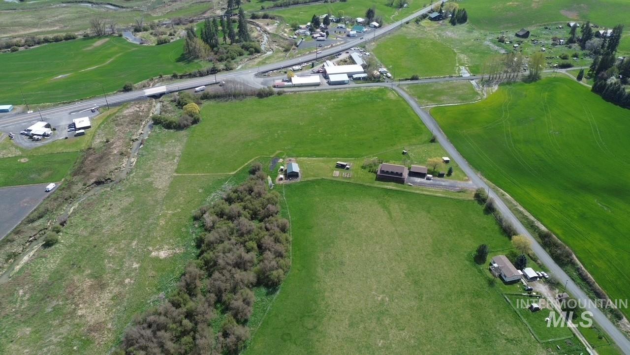 1277 Kennedy Ford Rd, Potlatch, Idaho 83855, 5 Bedrooms, 3.5 Bathrooms, Residential For Sale, Price $734,900, 98978169