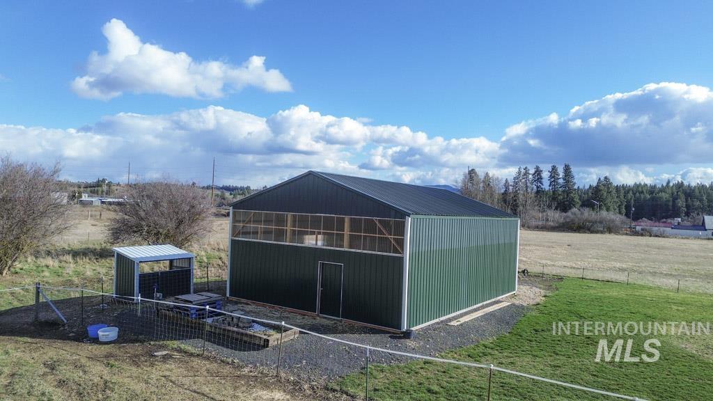 1277 Kennedy Ford Rd, Potlatch, Idaho 83855, 5 Bedrooms, 3.5 Bathrooms, Residential For Sale, Price $734,900,MLS 98978169