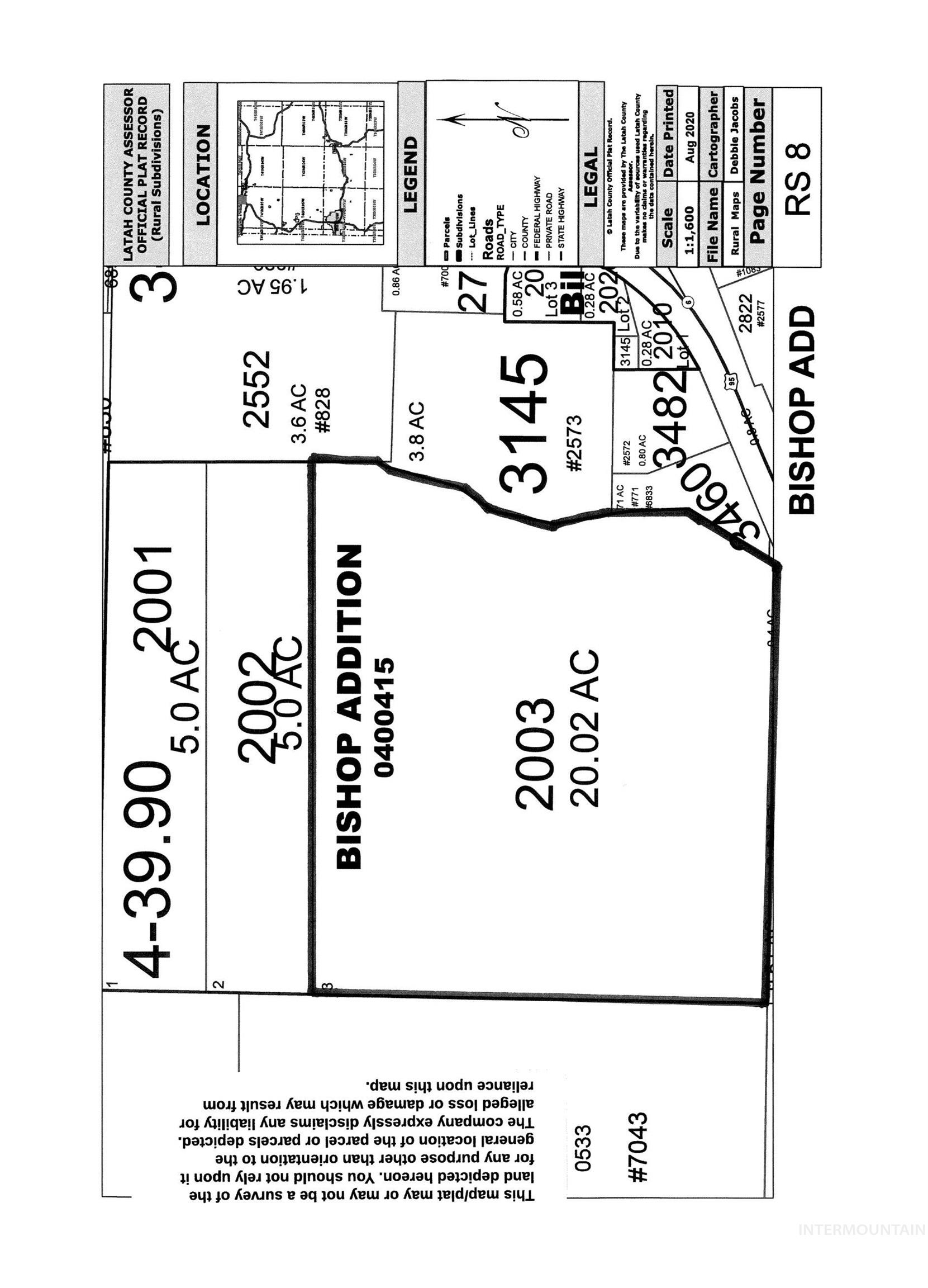 1277 Kennedy Ford Rd, Potlatch, Idaho 83855, 5 Bedrooms, 3.5 Bathrooms, Residential For Sale, Price $734,900, 98978169