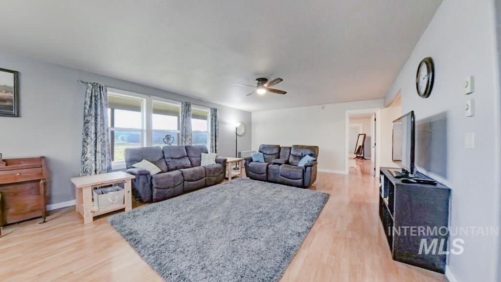 1277 Kennedy Ford Rd, Potlatch, Idaho 83855, 5 Bedrooms, 3.5 Bathrooms, Residential For Sale, Price $734,900,MLS 98978169