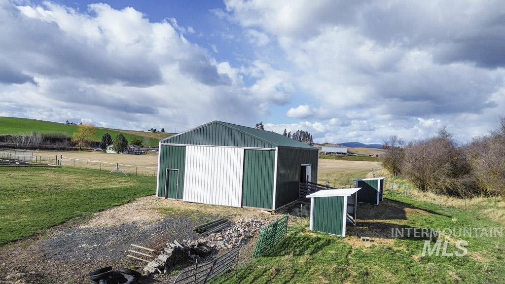 1277 Kennedy Ford Rd, Potlatch, Idaho 83855, 5 Bedrooms, 3.5 Bathrooms, Residential For Sale, Price $749,900,MLS 98978169