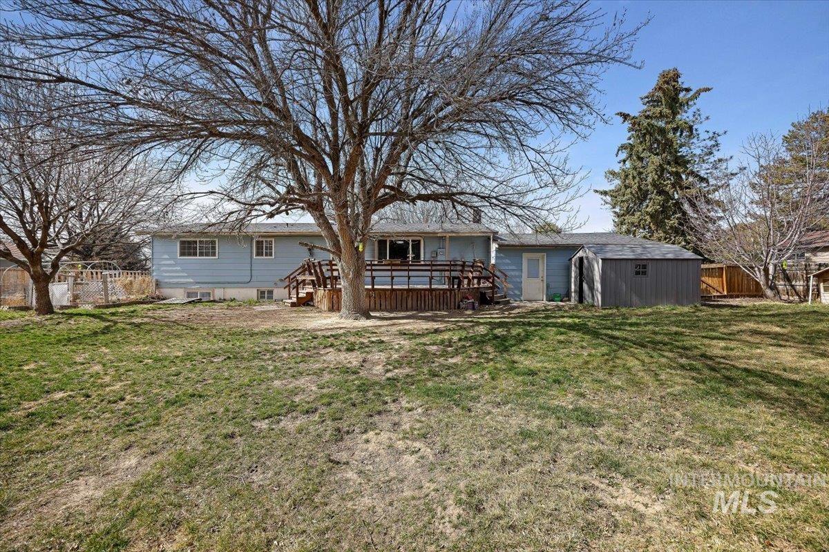 568 Baker Street, Twin Falls, Idaho 83301, 4 Bedrooms, 3 Bathrooms, Residential For Sale, Price $407,000,MLS 98978171