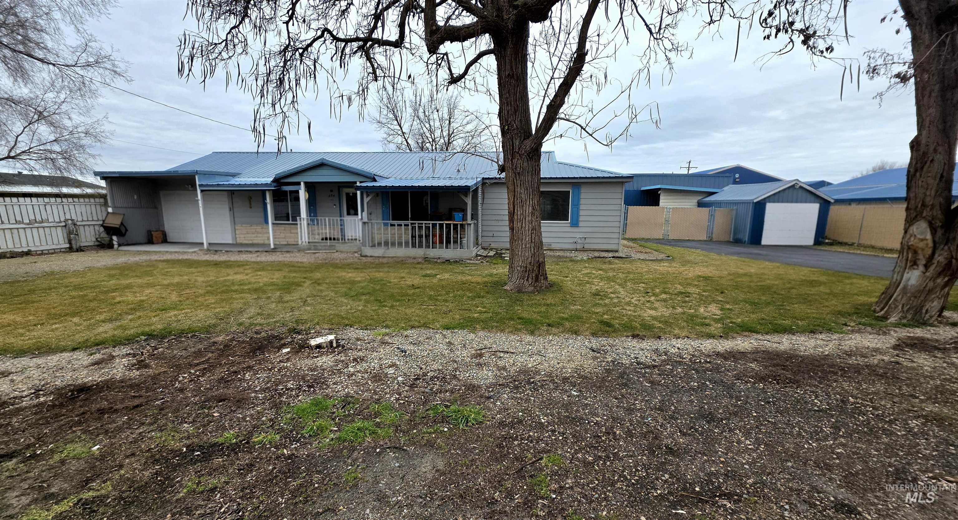 684 S Park St, Payette, Idaho 83661, 3 Bedrooms, 2 Bathrooms, Residential For Sale, Price $319,900,MLS 98978172