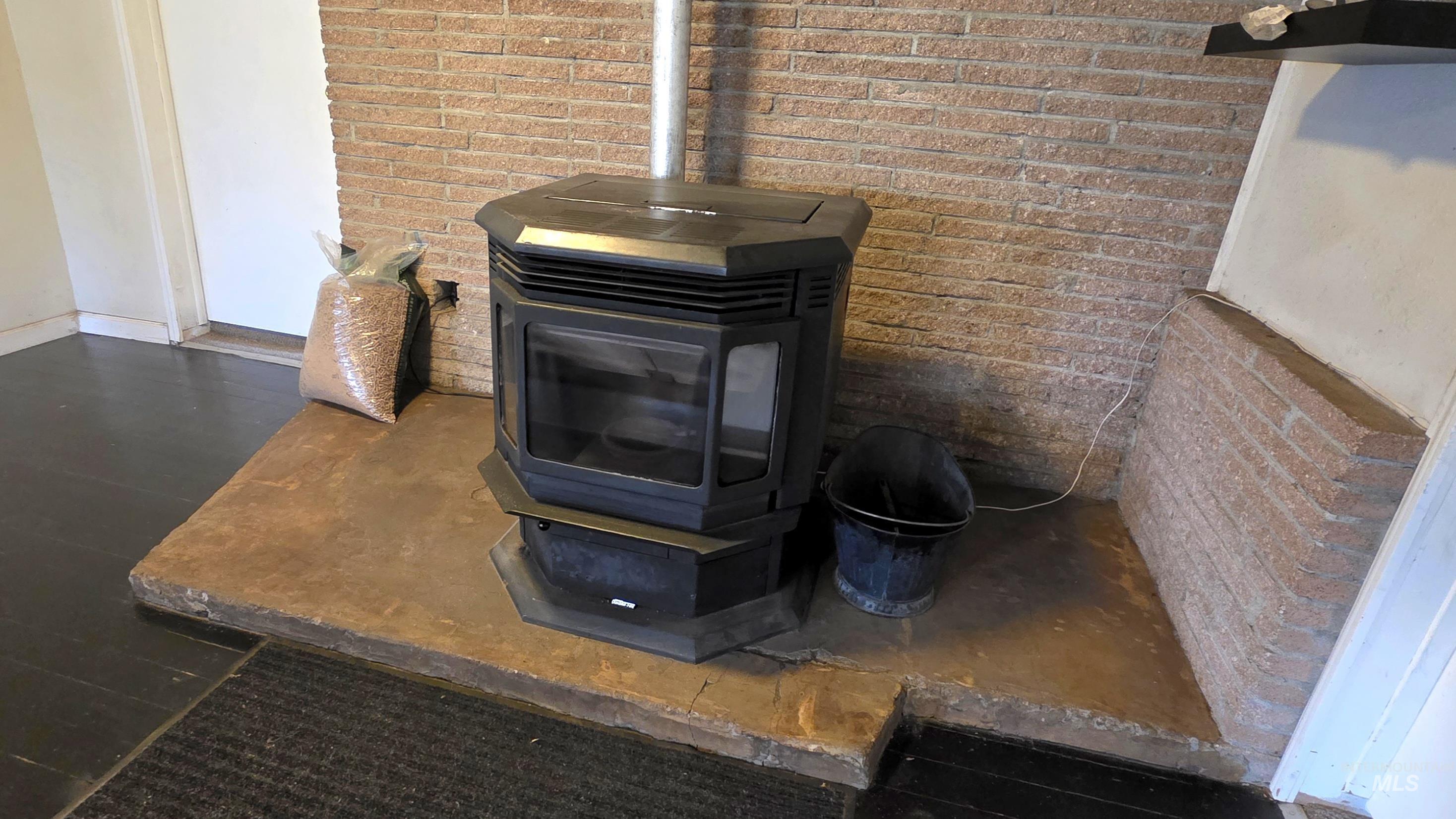 684 S Park St, Payette, Idaho 83661, 3 Bedrooms, 2 Bathrooms, Residential For Sale, Price $319,900,MLS 98978172