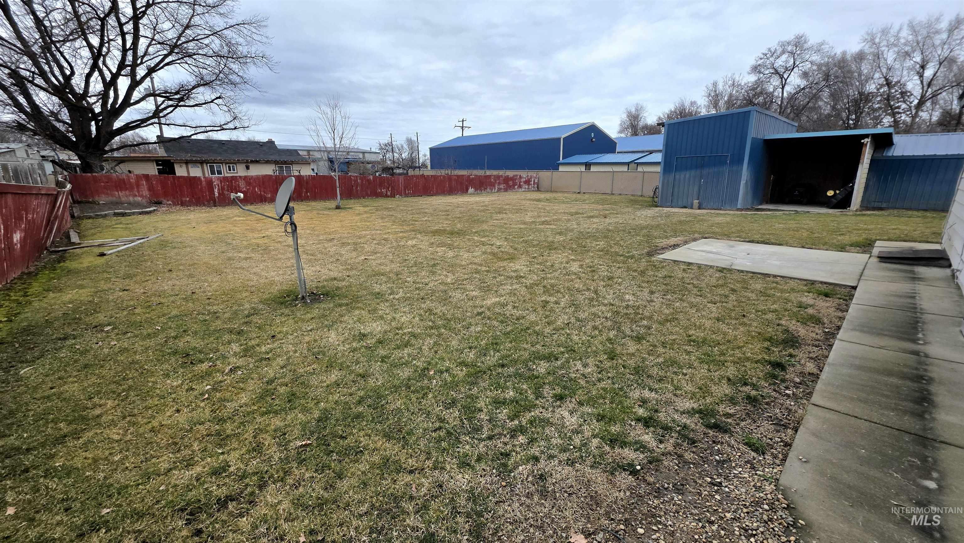 684 S Park St, Payette, Idaho 83661, 3 Bedrooms, 2 Bathrooms, Residential For Sale, Price $319,900,MLS 98978172