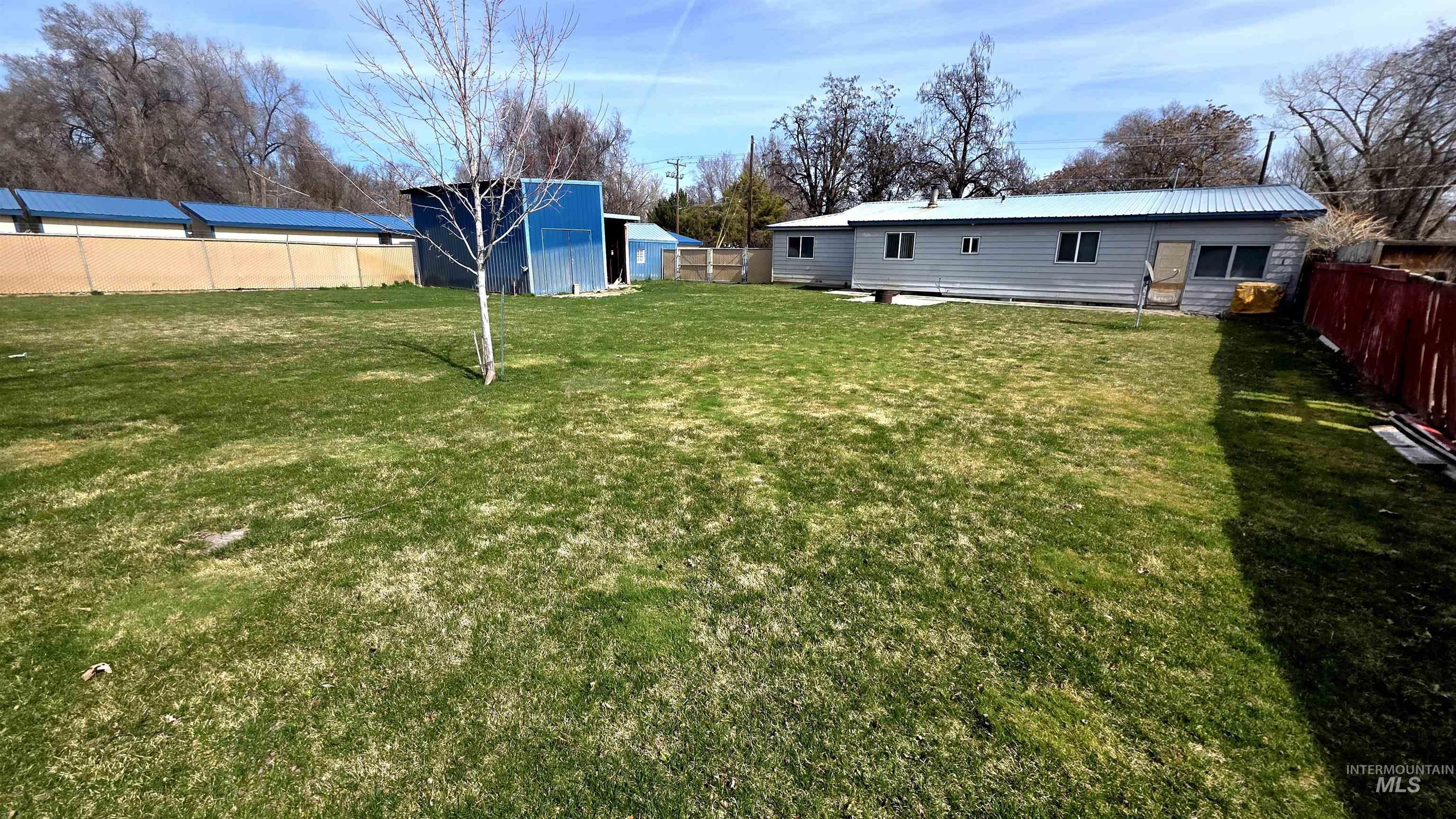 684 S Park St, Payette, Idaho 83661, 3 Bedrooms, 2 Bathrooms, Residential For Sale, Price $319,900,MLS 98978172