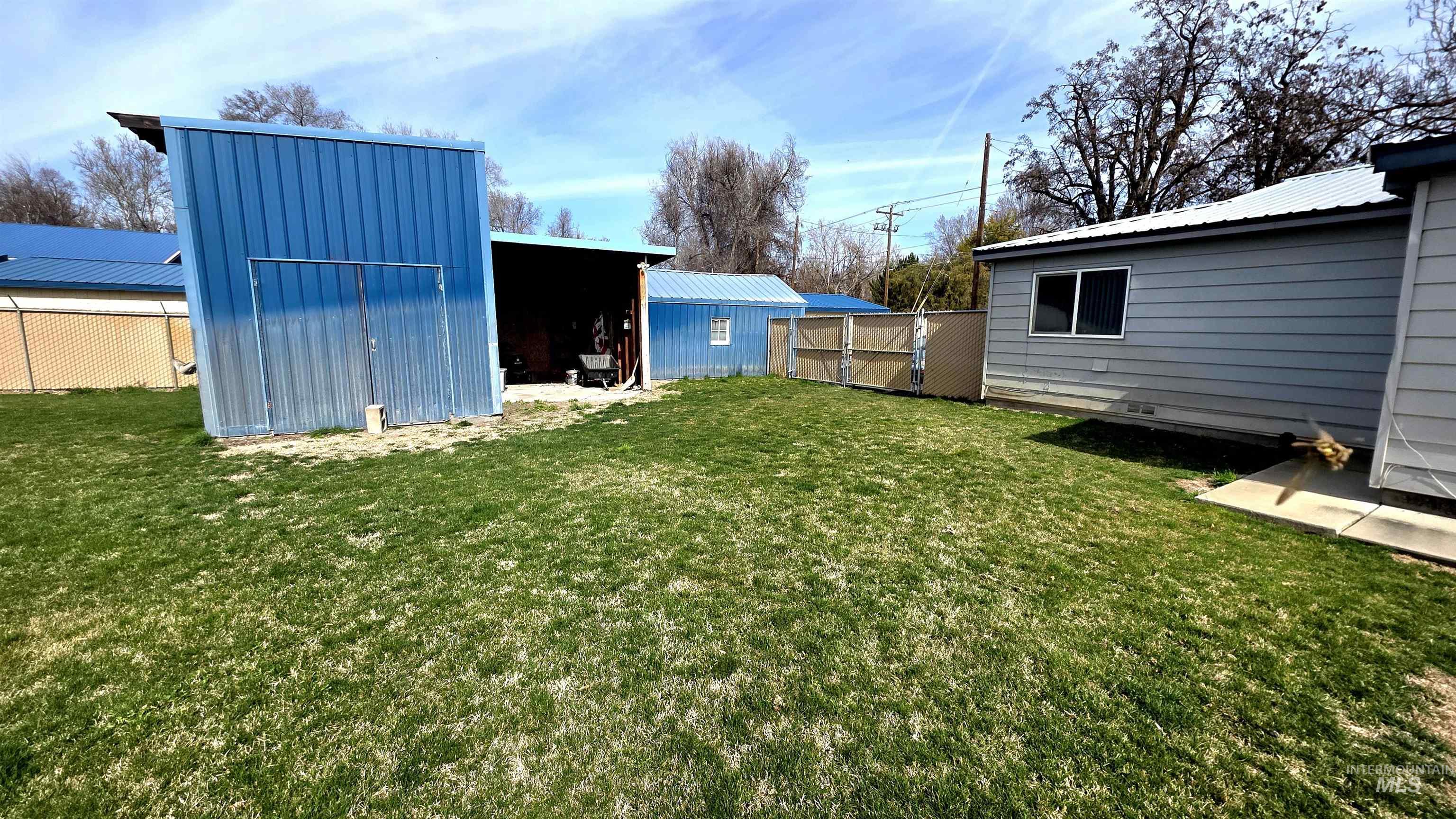 684 S Park St, Payette, Idaho 83661, 3 Bedrooms, 2 Bathrooms, Residential For Sale, Price $319,900,MLS 98978172