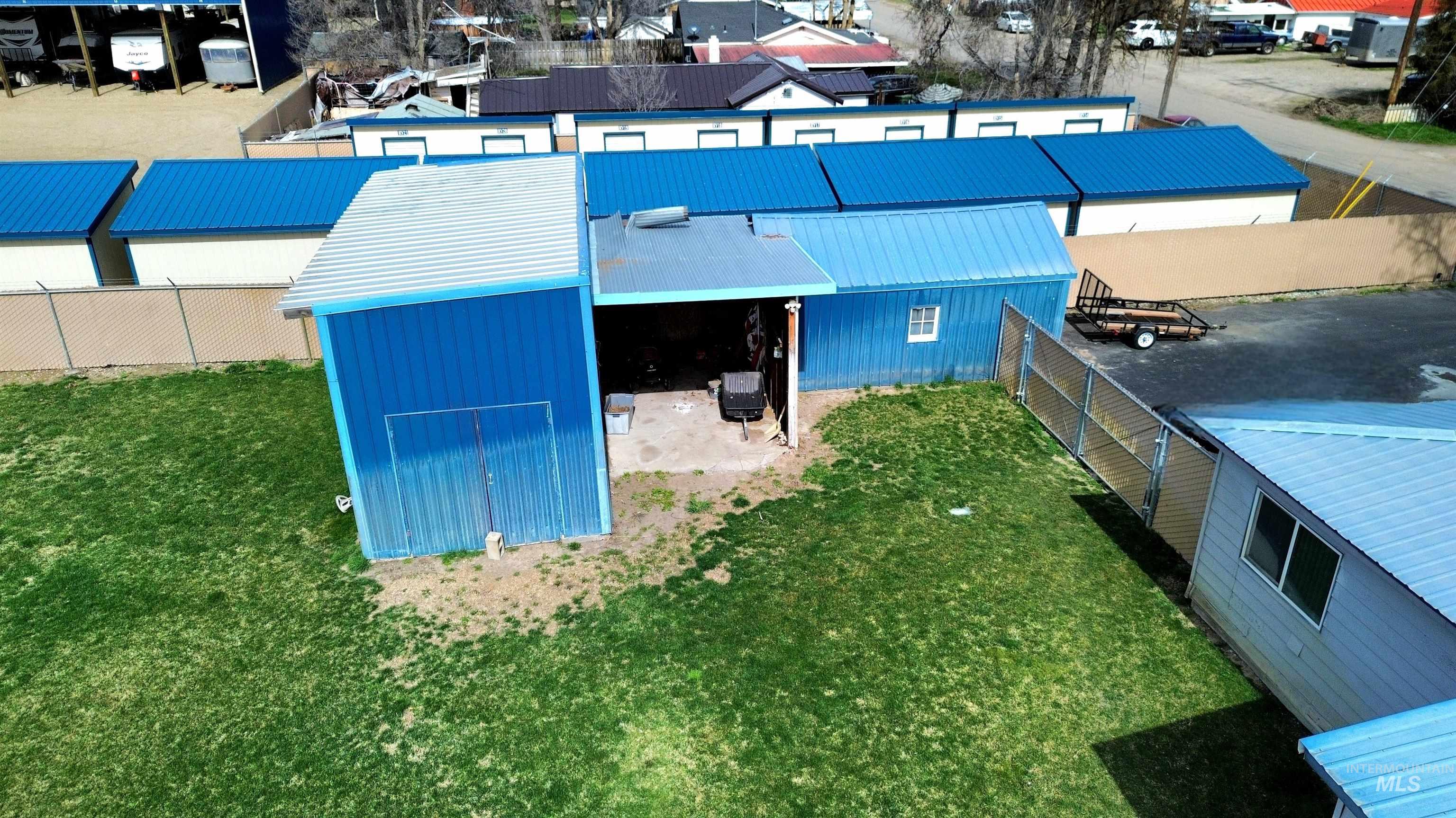 684 S Park St, Payette, Idaho 83661, 3 Bedrooms, 2 Bathrooms, Residential For Sale, Price $319,900,MLS 98978172