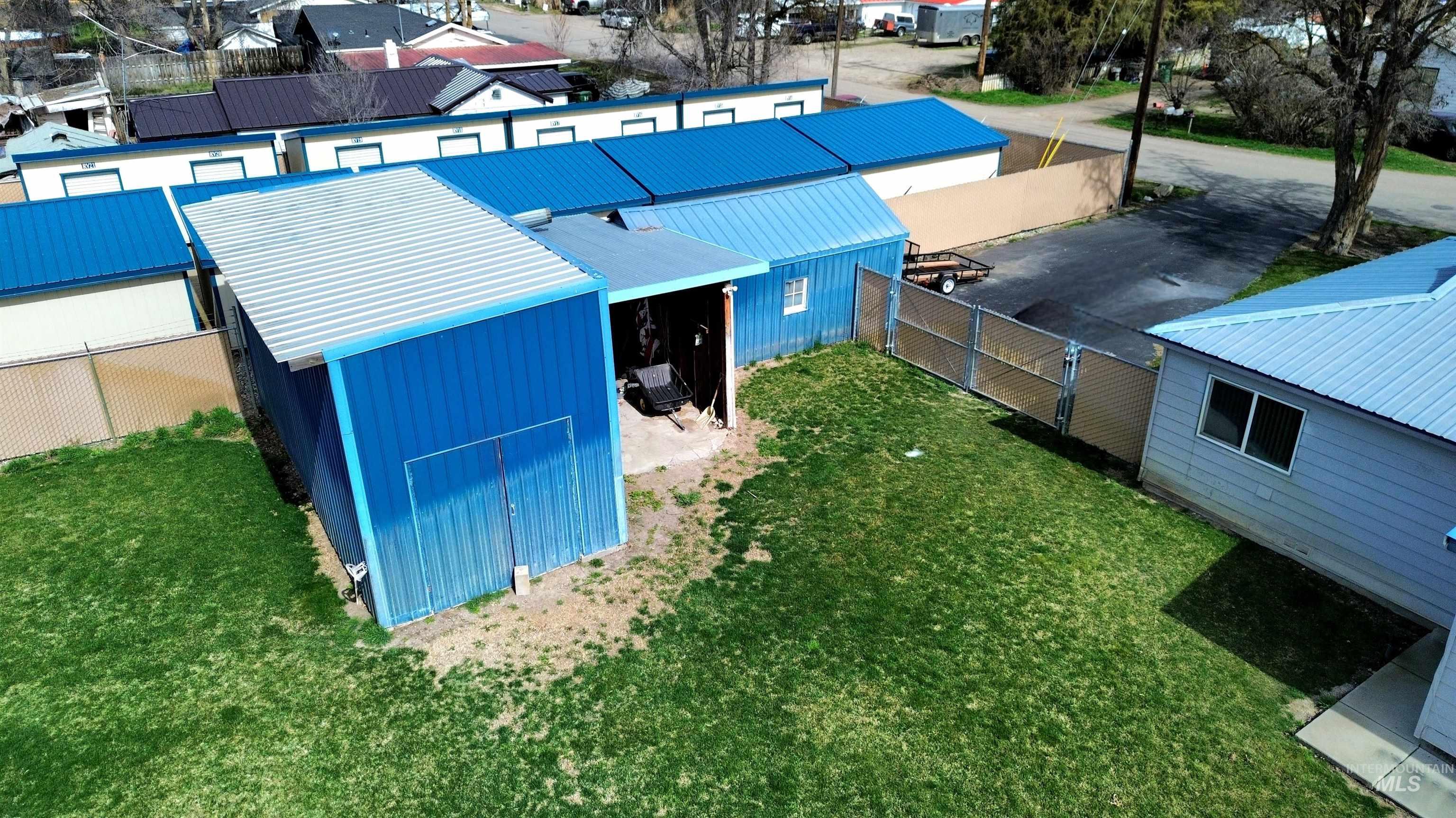 684 S Park St, Payette, Idaho 83661, 3 Bedrooms, 2 Bathrooms, Residential For Sale, Price $319,900,MLS 98978172