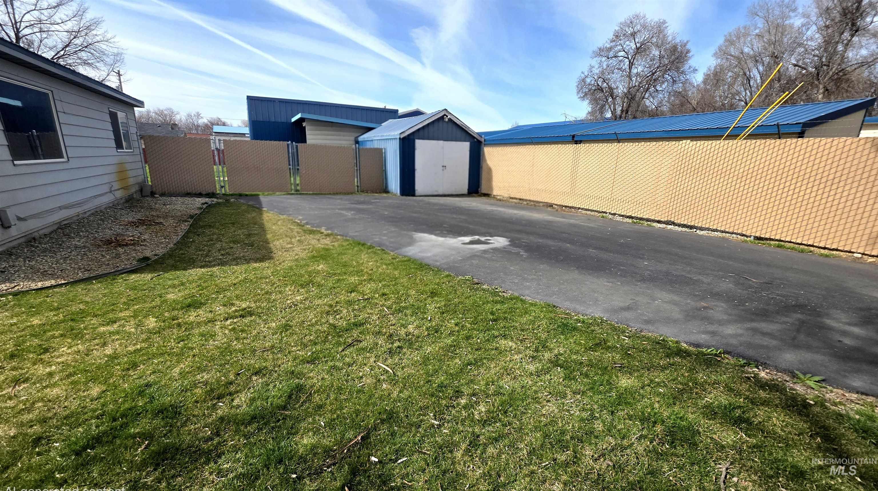 684 S Park St, Payette, Idaho 83661, 3 Bedrooms, 2 Bathrooms, Residential For Sale, Price $319,900,MLS 98978172