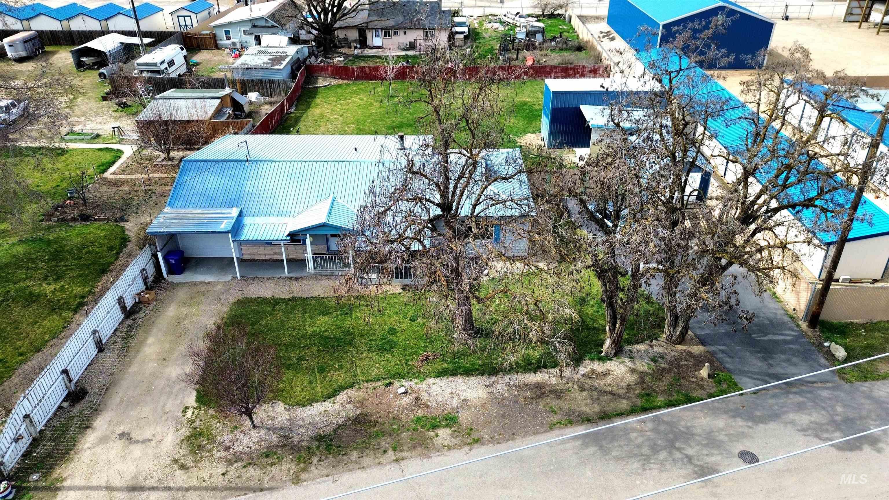 684 S Park St, Payette, Idaho 83661, 3 Bedrooms, 2 Bathrooms, Residential For Sale, Price $319,900,MLS 98978172